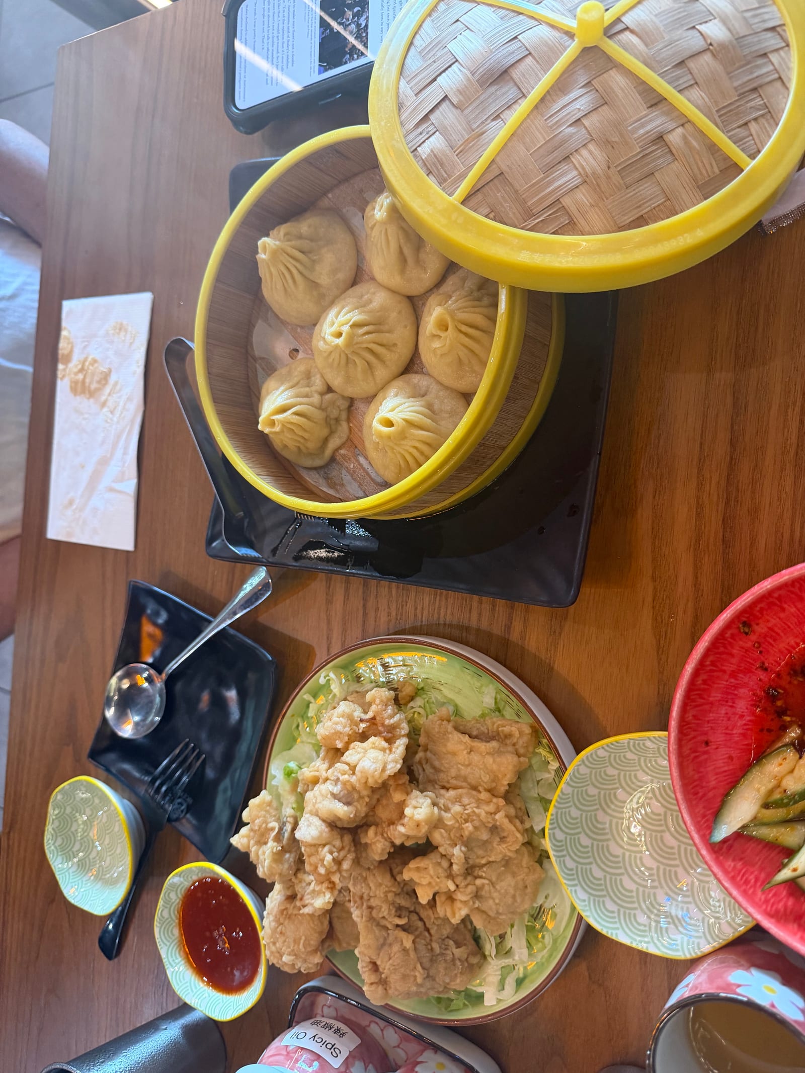 Ji Bei Chuan Rice Noodles & Ramen 季北川