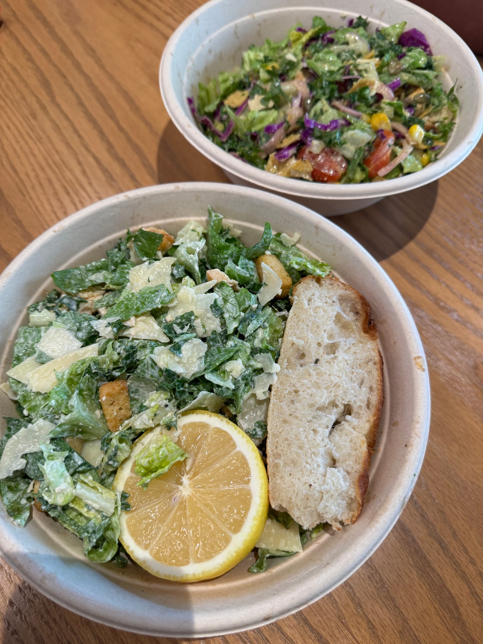 Just Salad