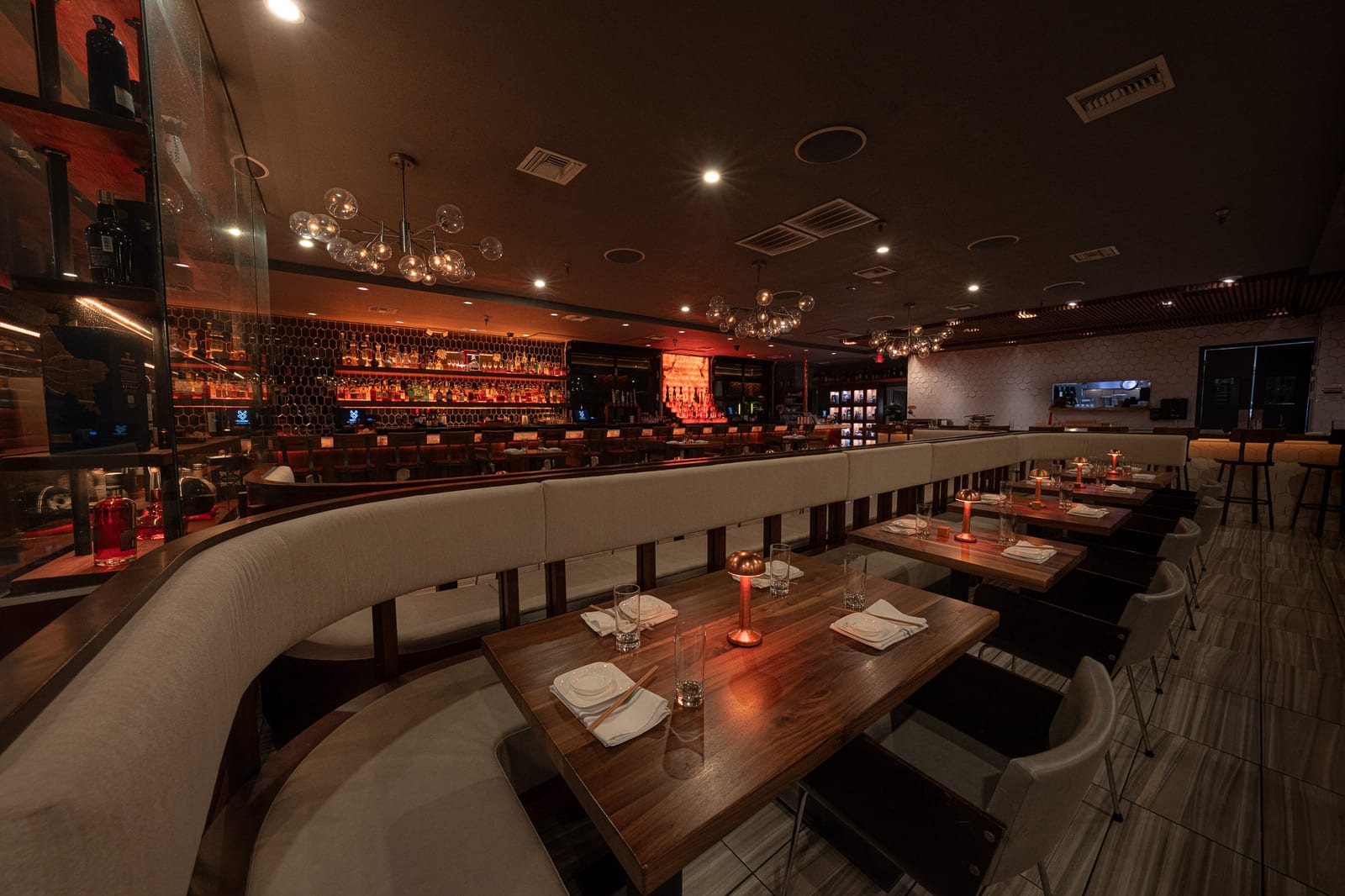 Kabooki Sushi