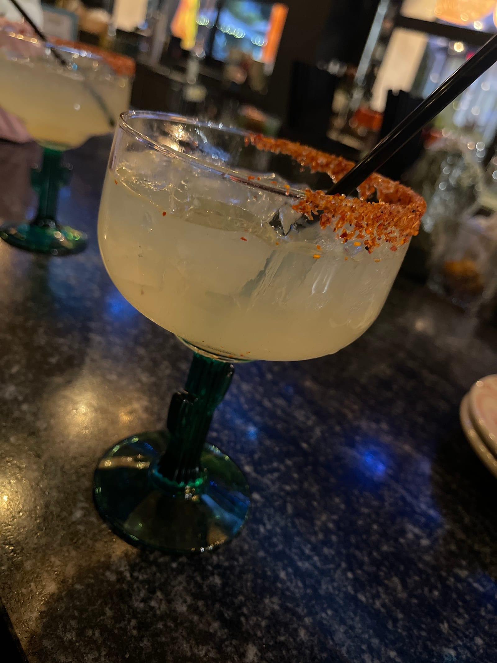 Kavas Tacos + Tequila
