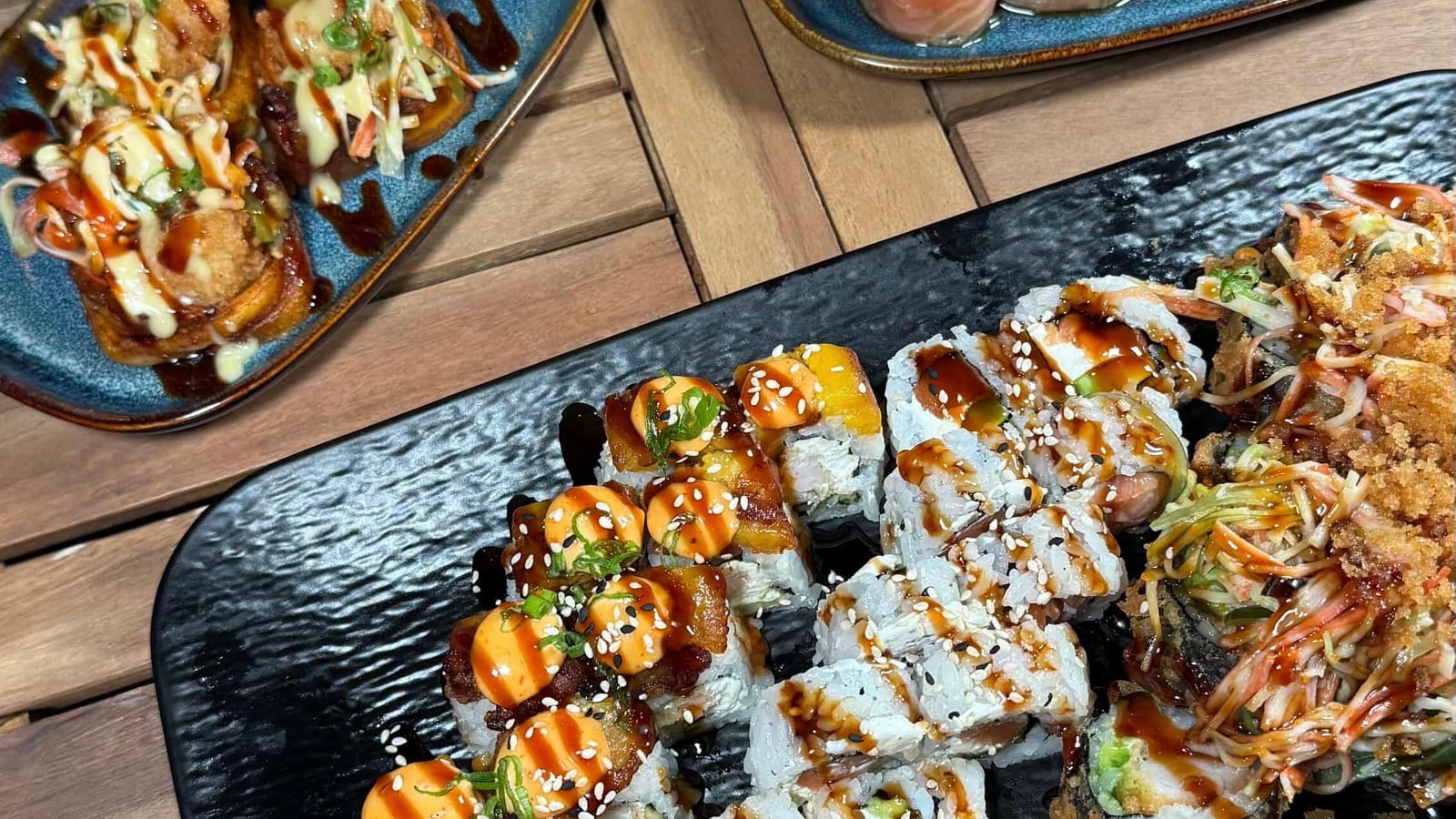 Ke Sushi