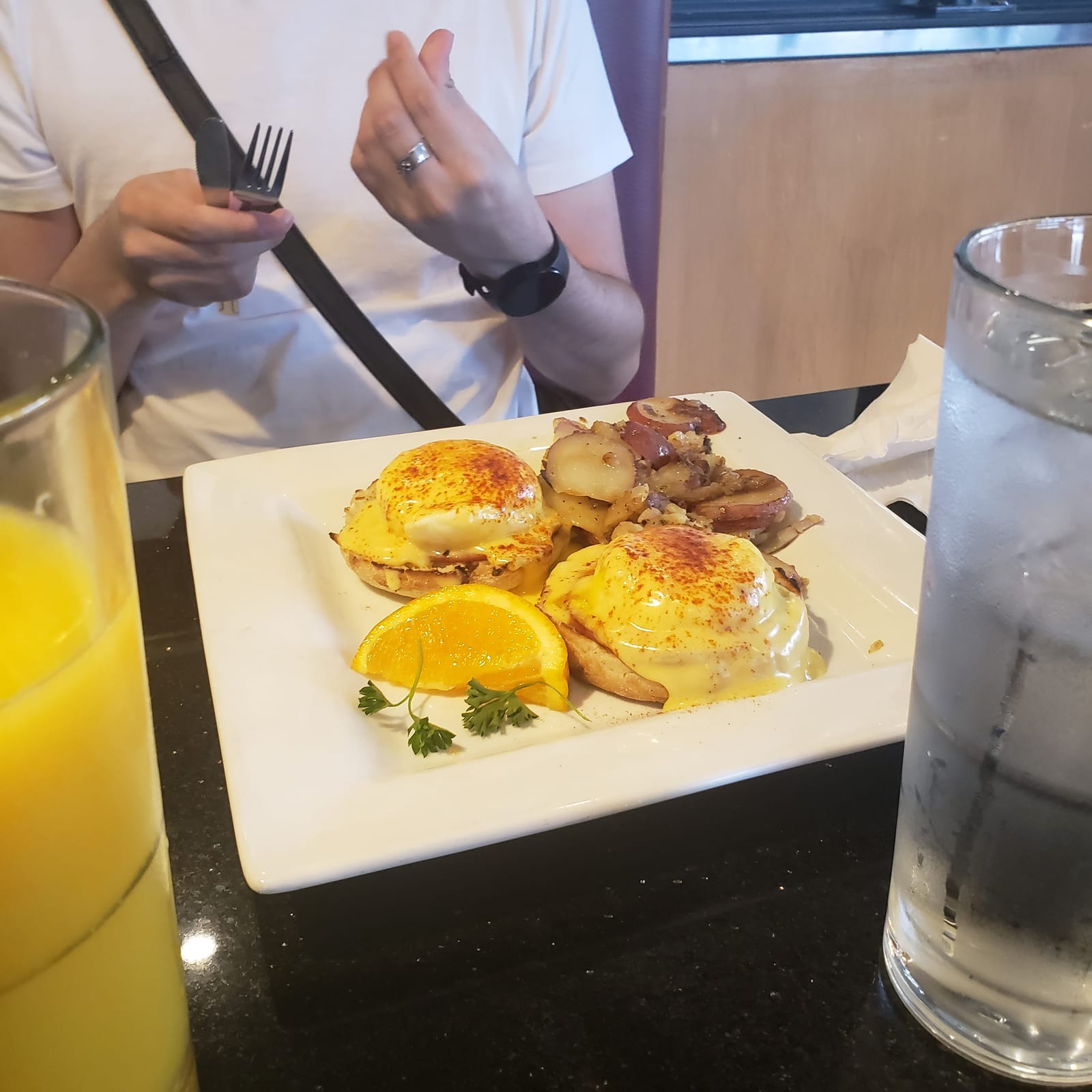 Keke's Breakfast Cafe