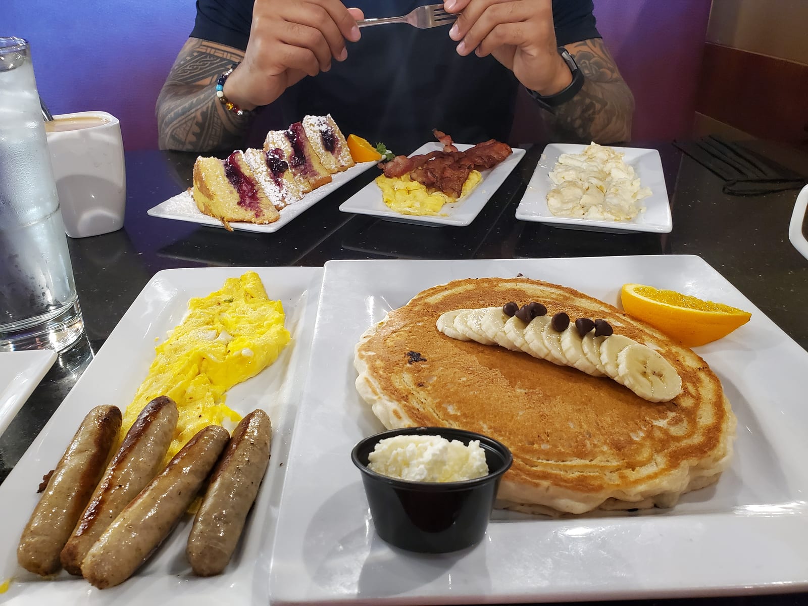 Keke's Breakfast Cafe