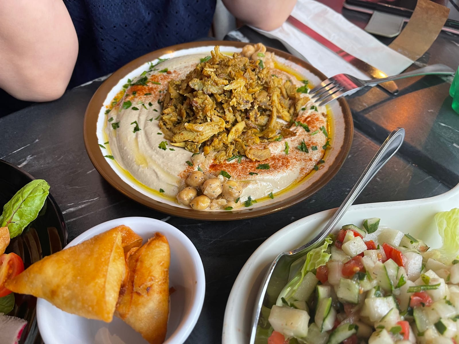 Kosher Grill