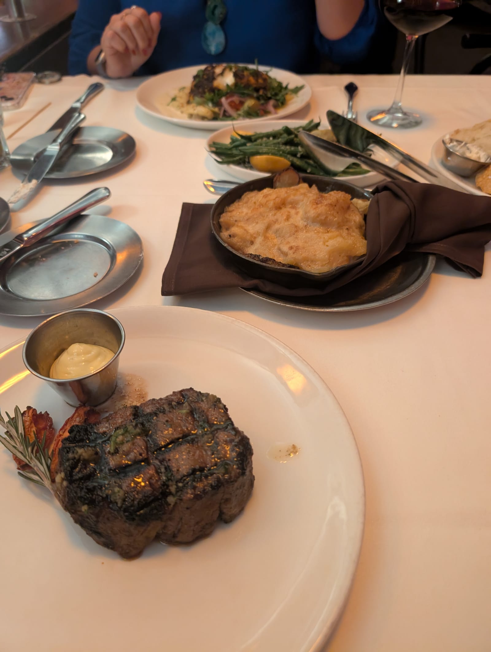 Kres Chophouse