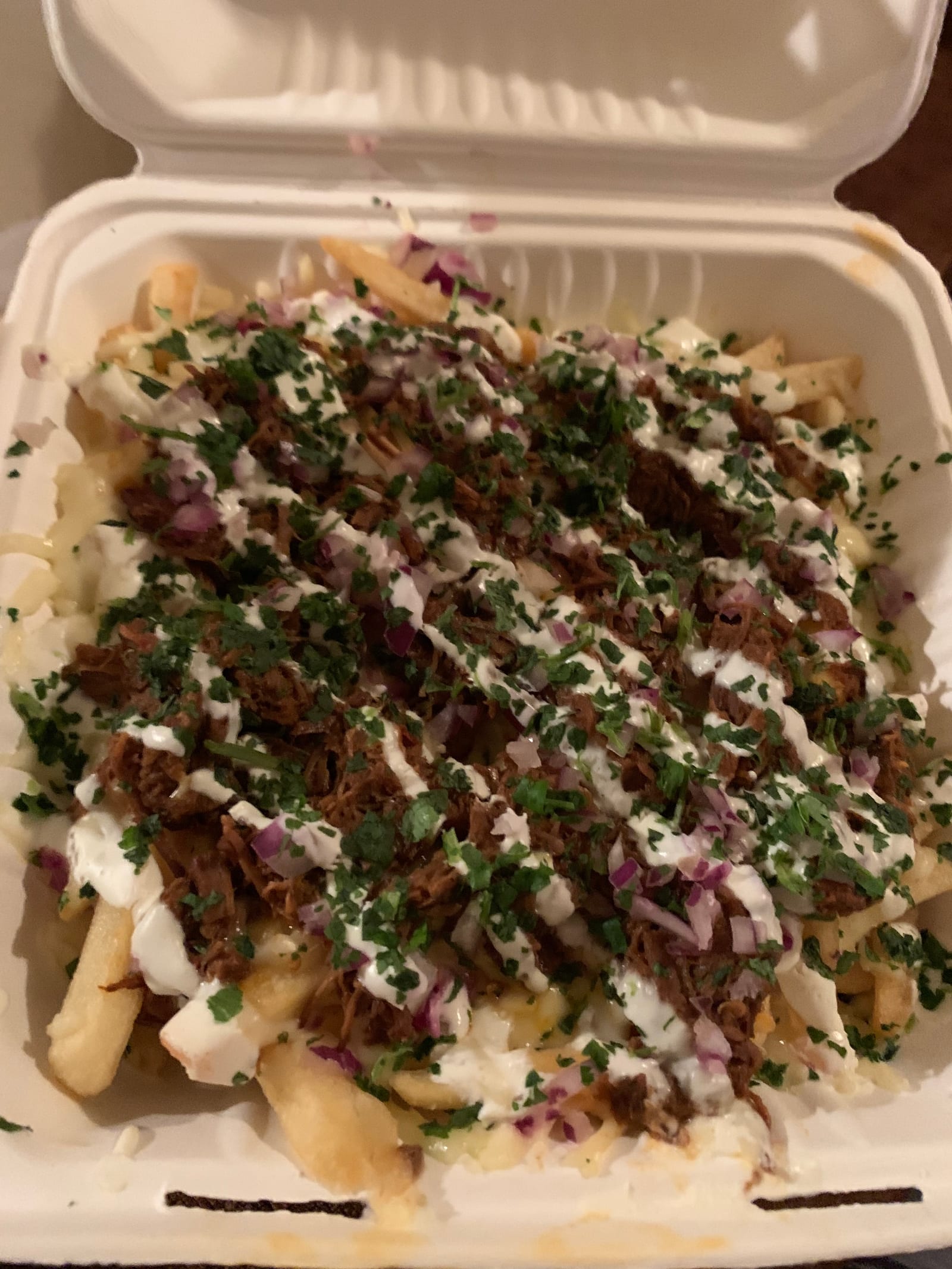 La Eskinna Food Truck