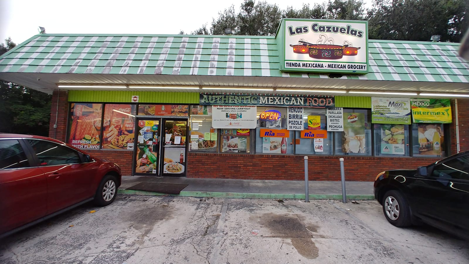 La Espiga -Tienda Mexicana & Restaurant
