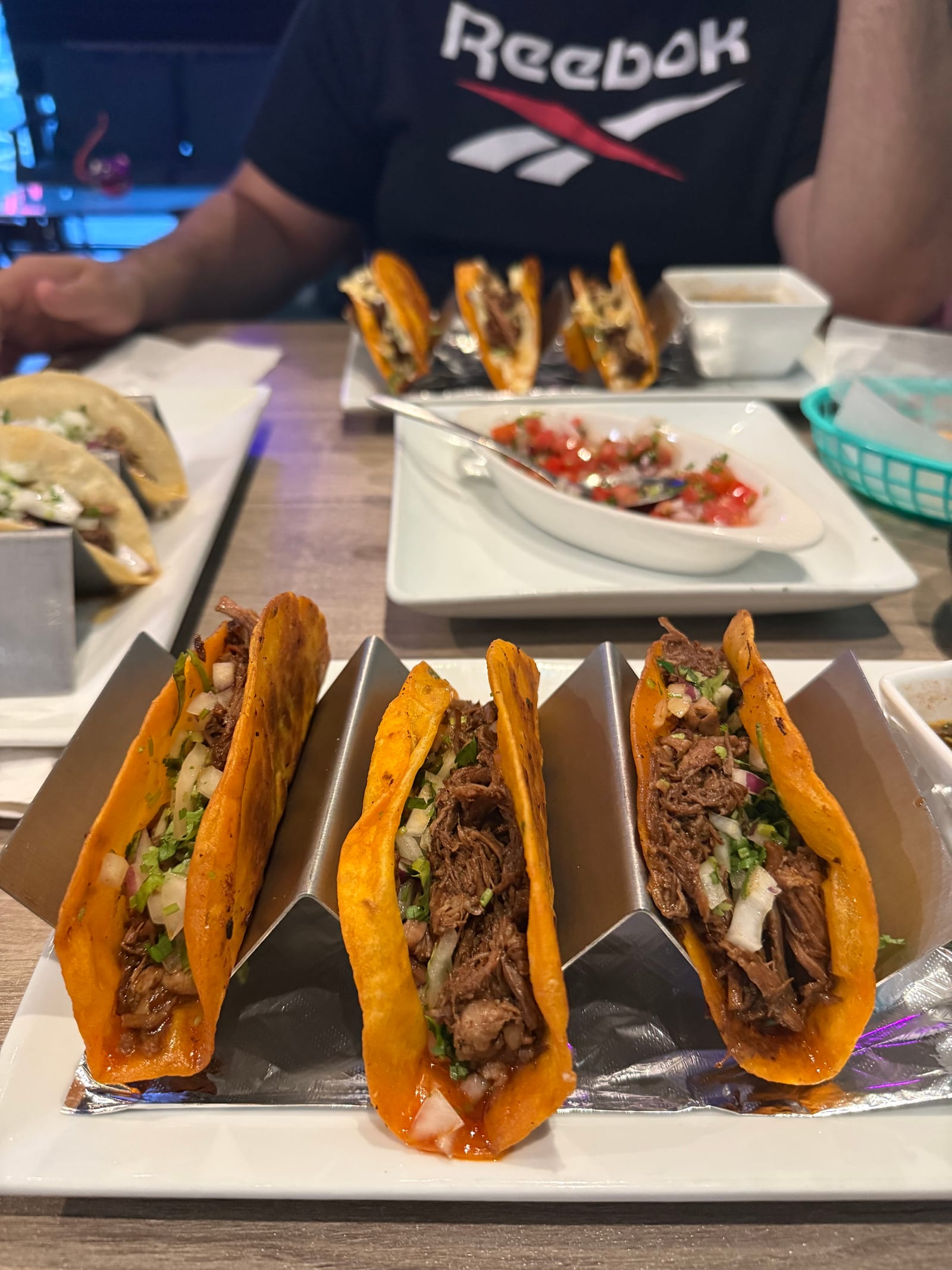 Las Patronas Mexican Restaurante