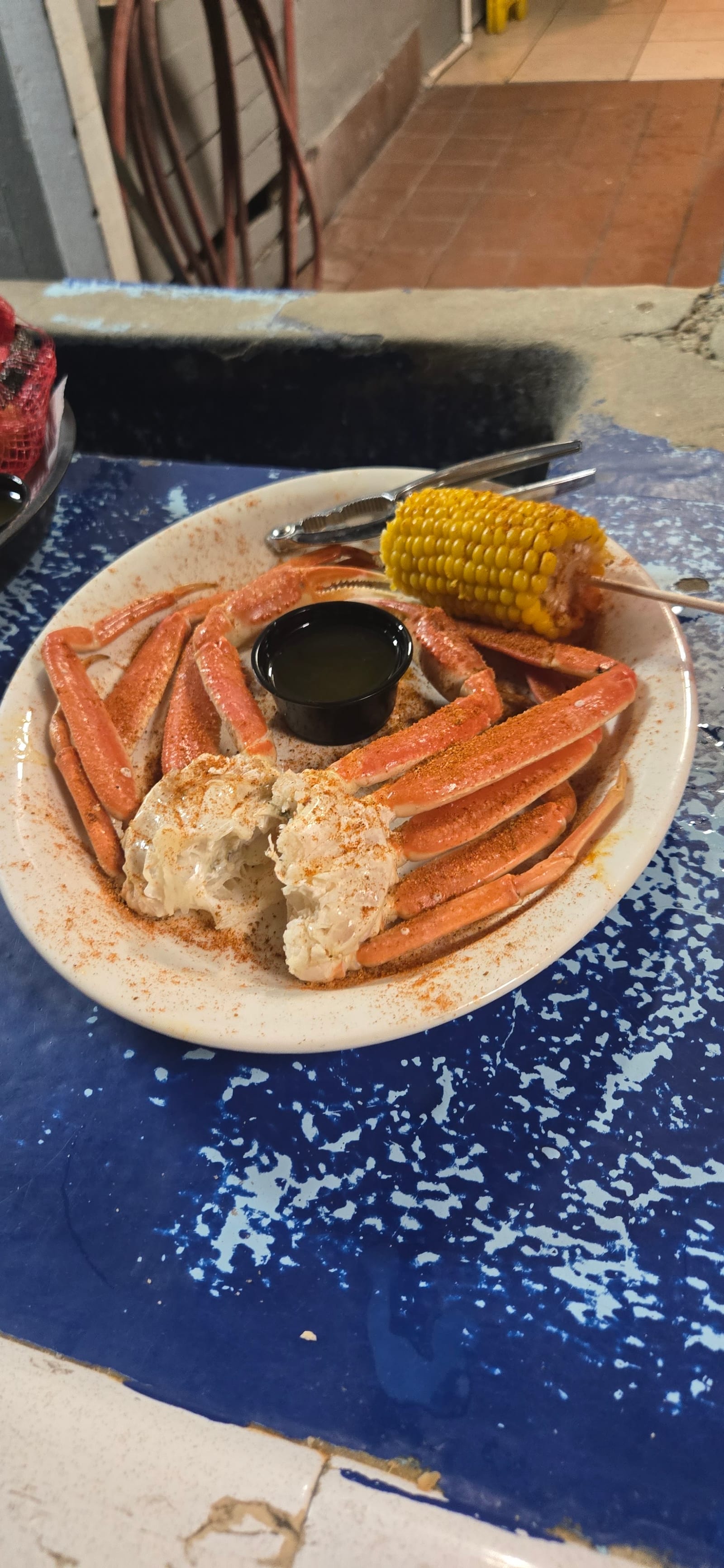 Lee & Rick's Oyster Bar