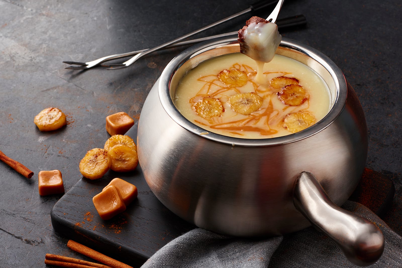 Melting Pot