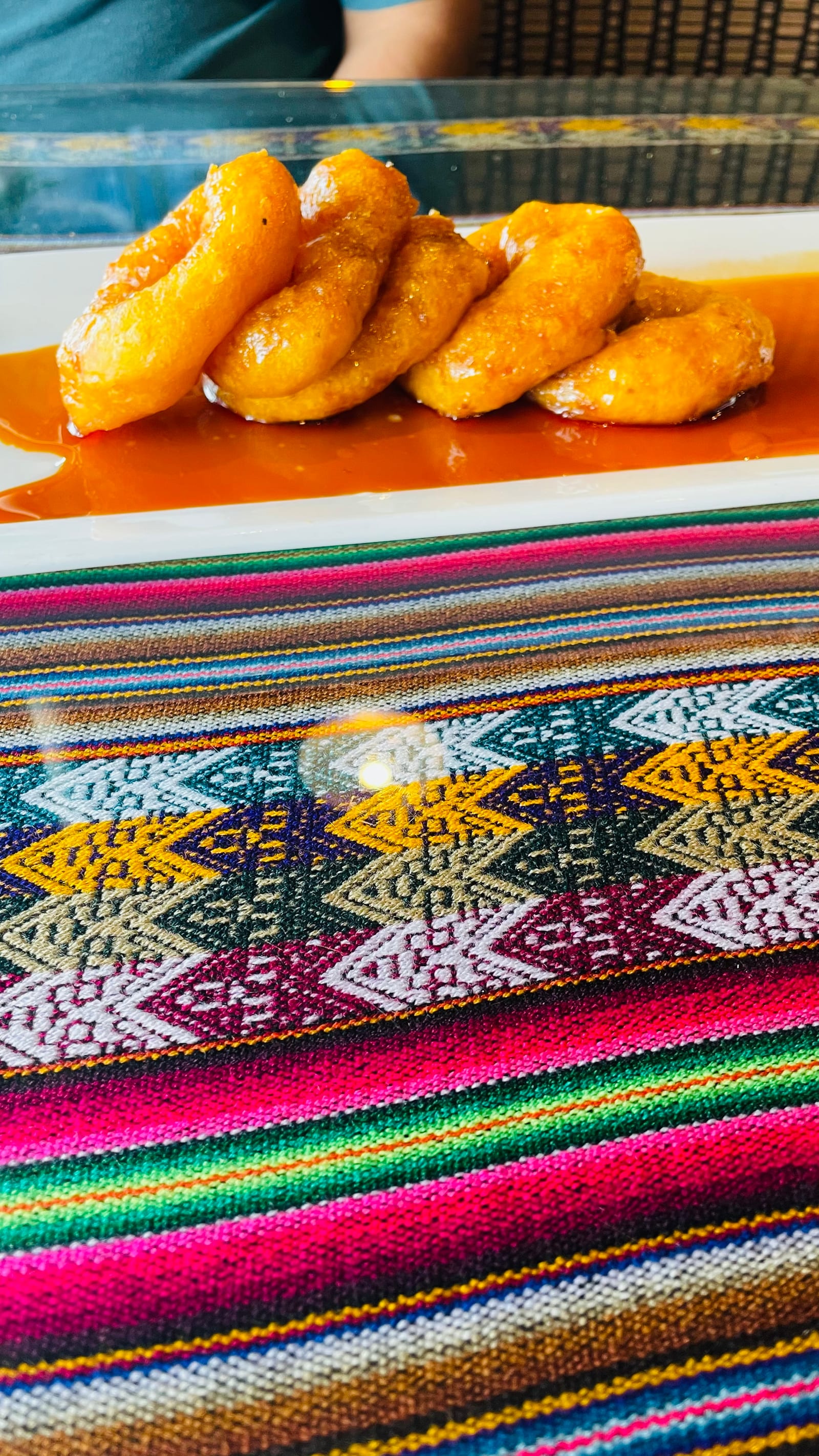 Memories of Peru Pollos A La Brasa International Drive