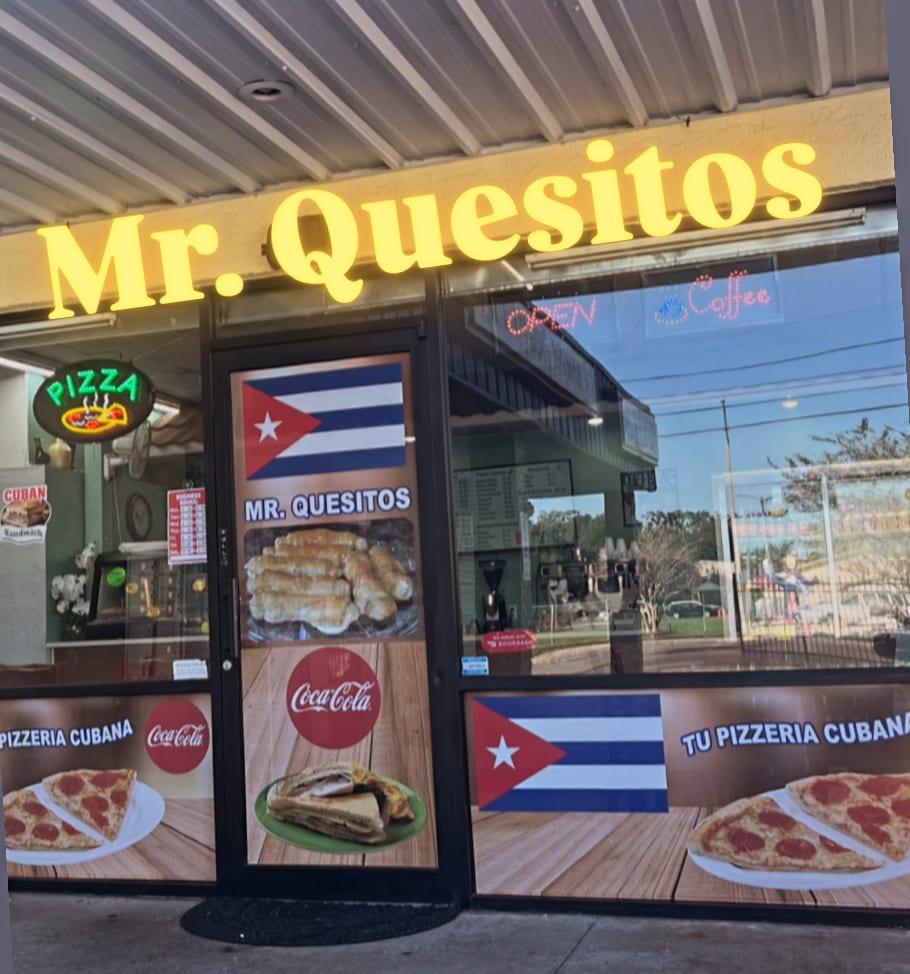 Mr.Quesitos