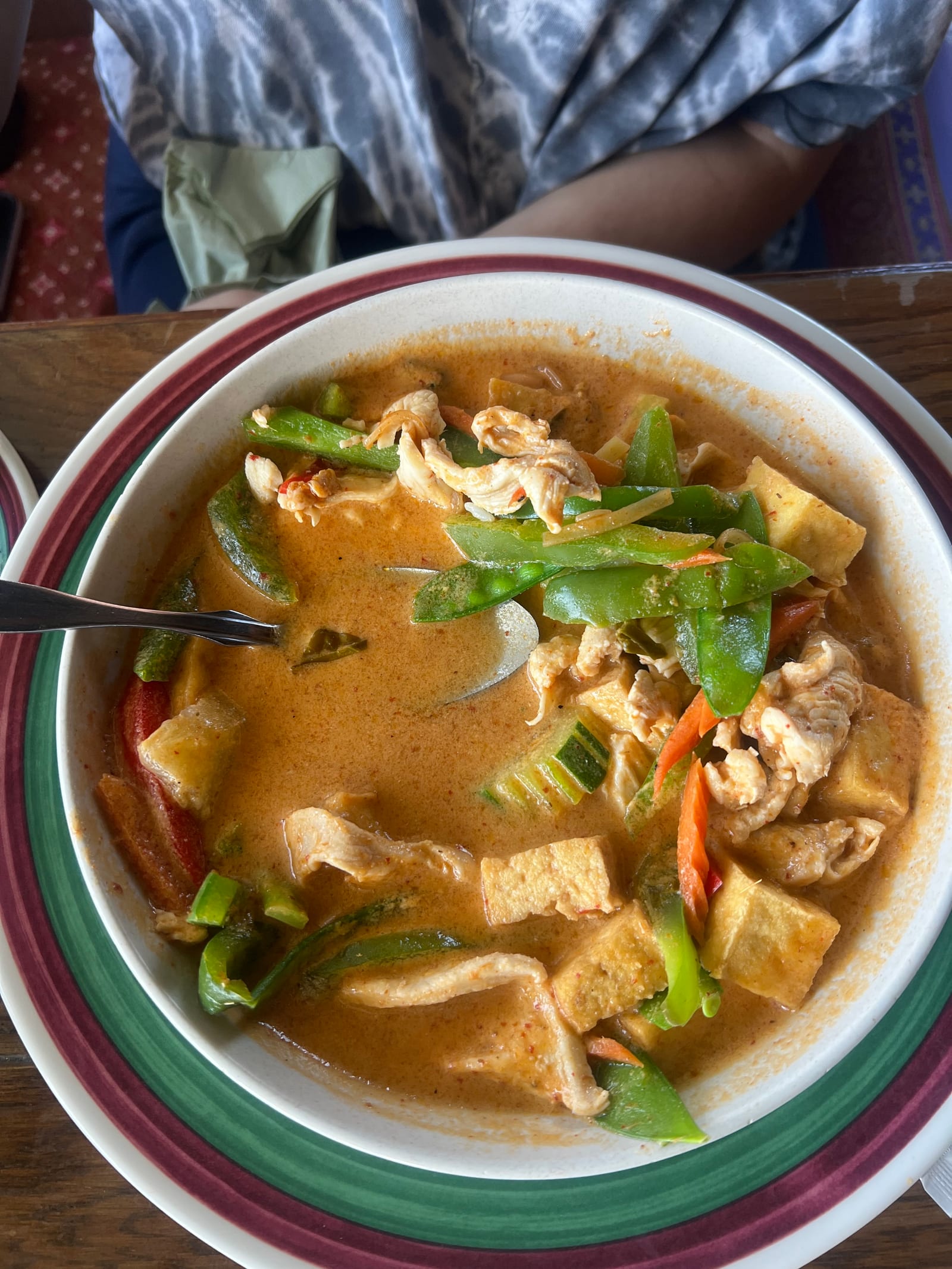 Naradeva Thai Restaurant