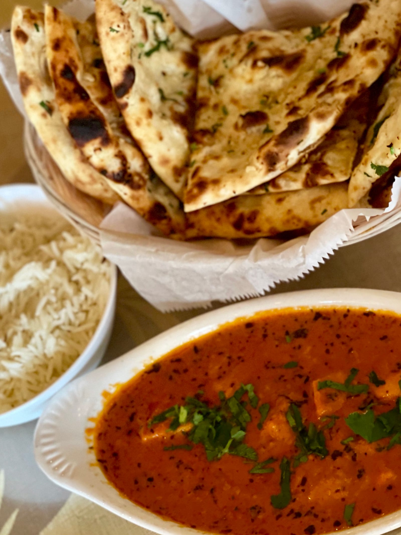 New Punjab Indian Restaurant