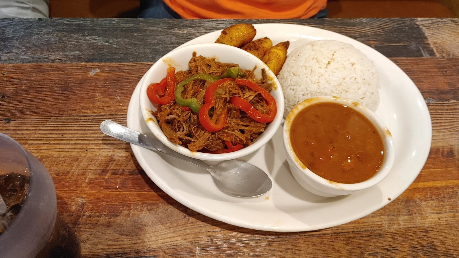 Old Cuban Cafe