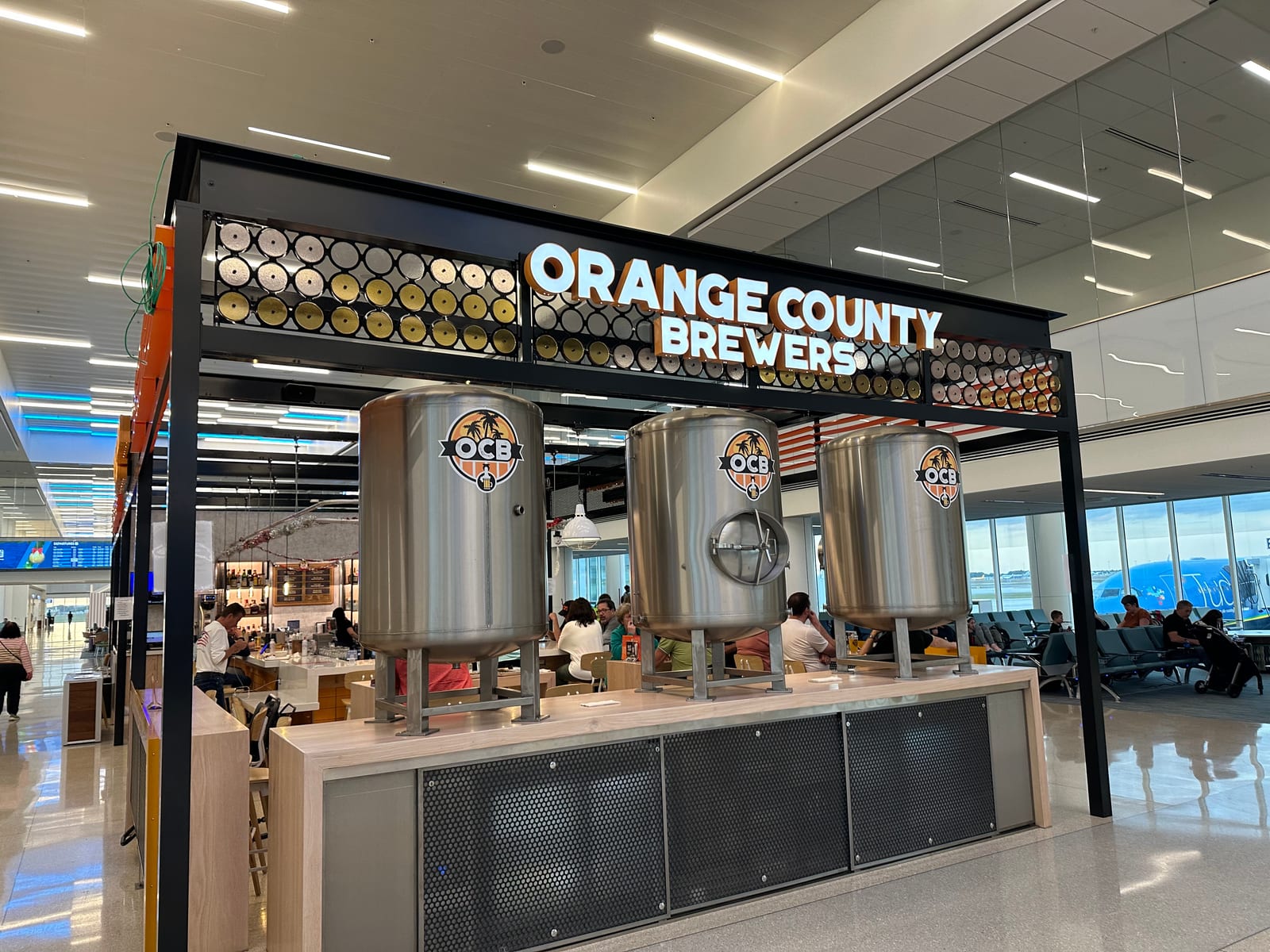 Orange County Brewers