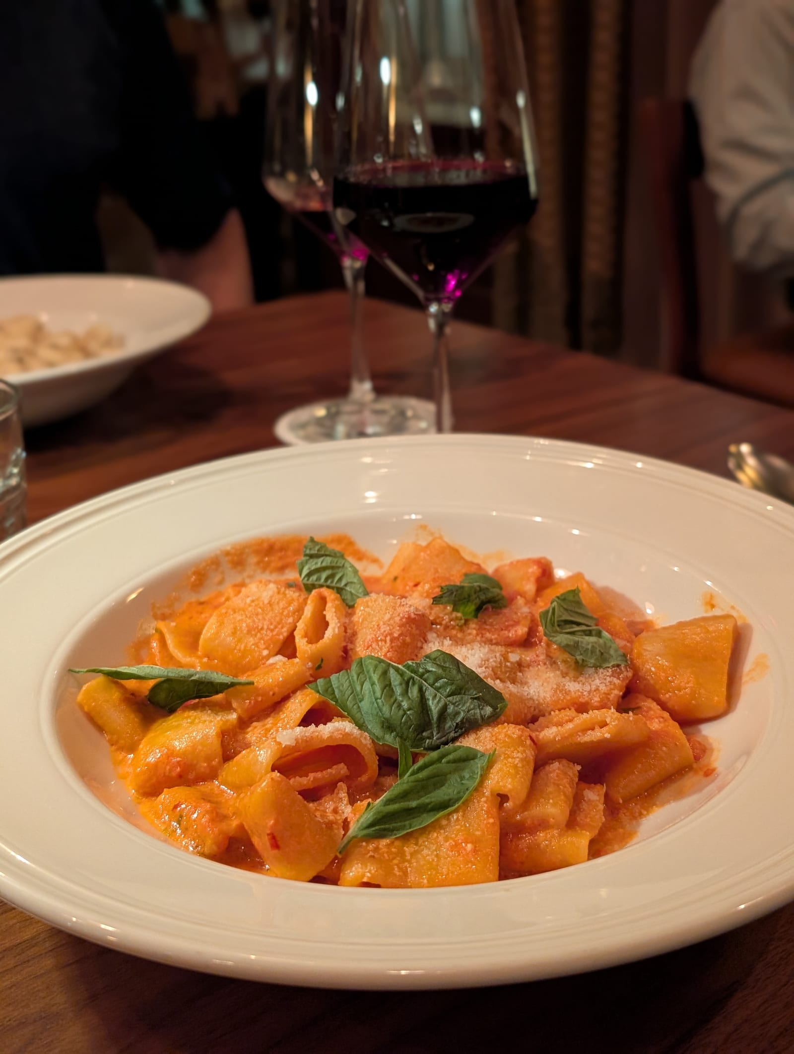 Osteria Ester