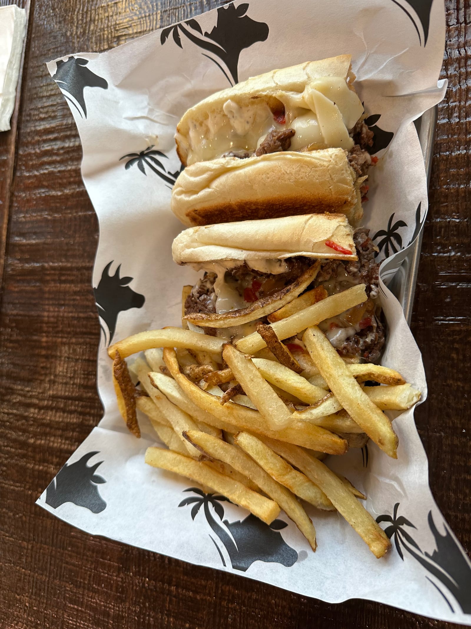 Palm Beach Meats Orlando