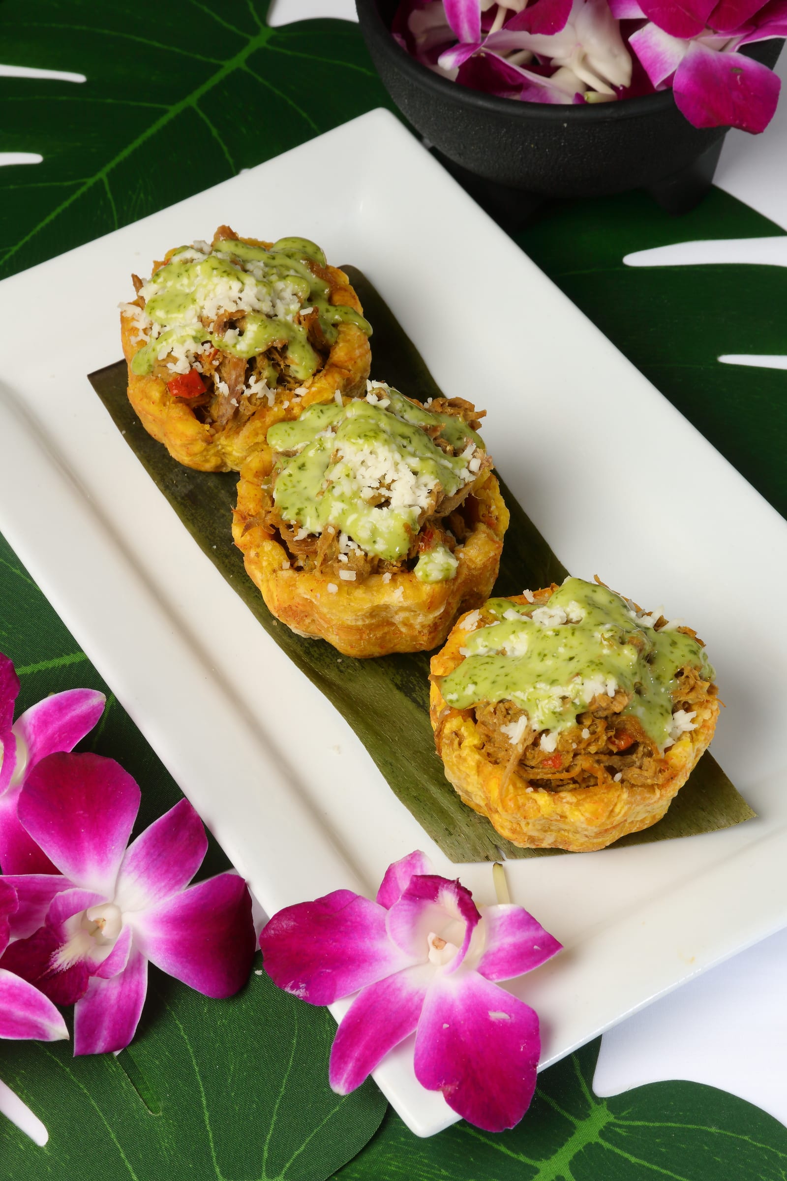 Paradise Latin Grill