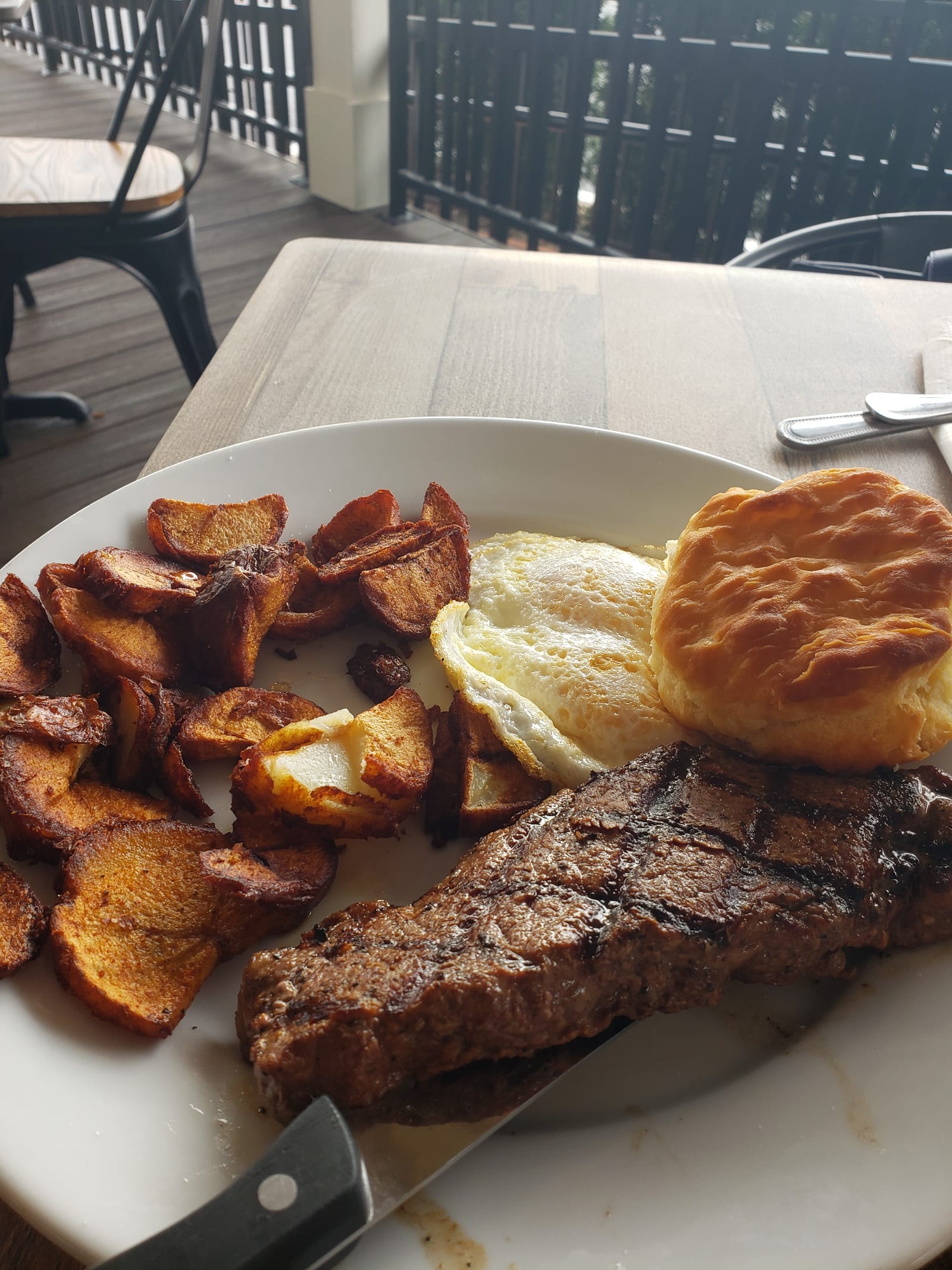 Peach Valley Cafe