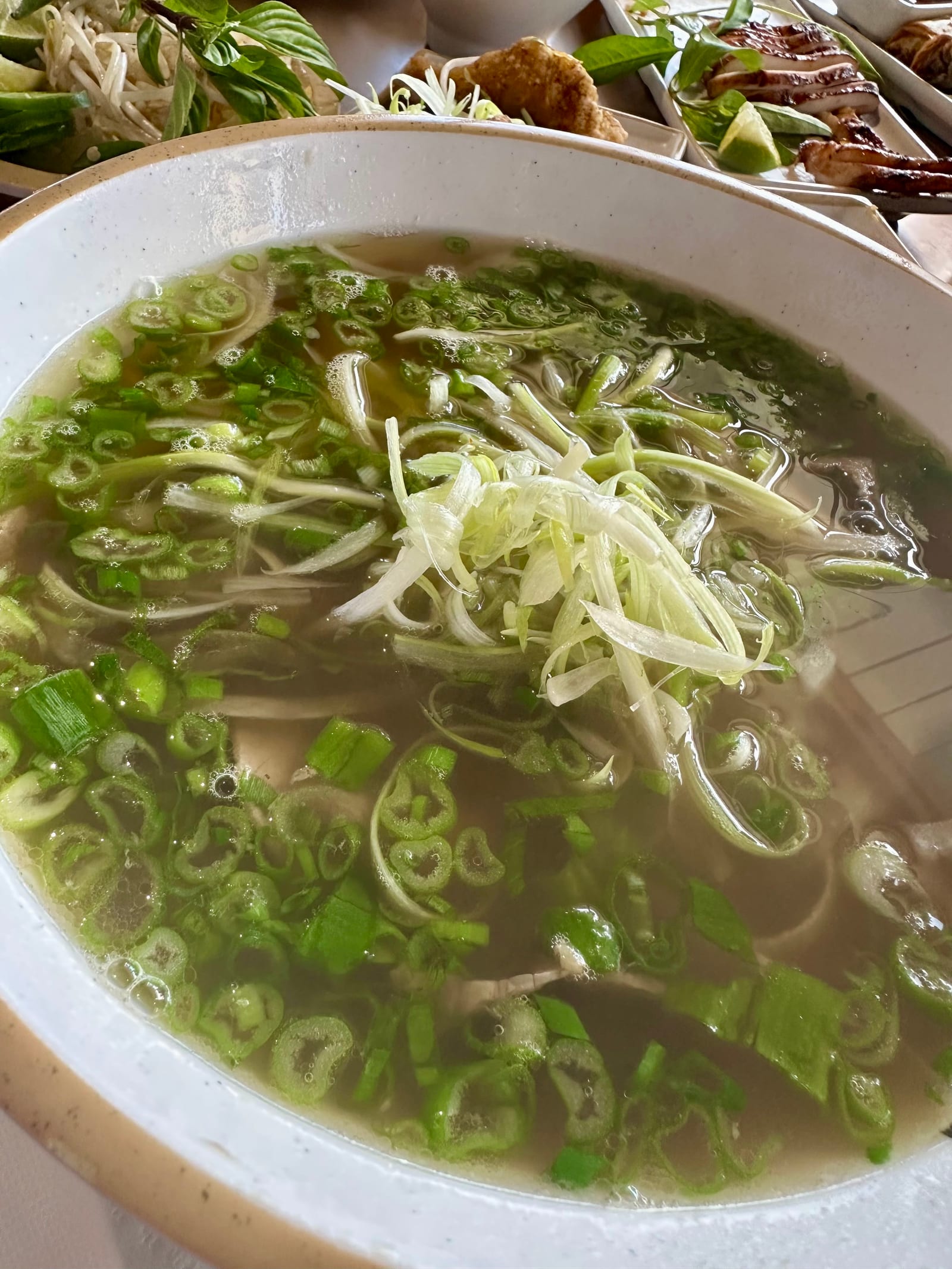 Pho Bar Vietnamese Kitchen