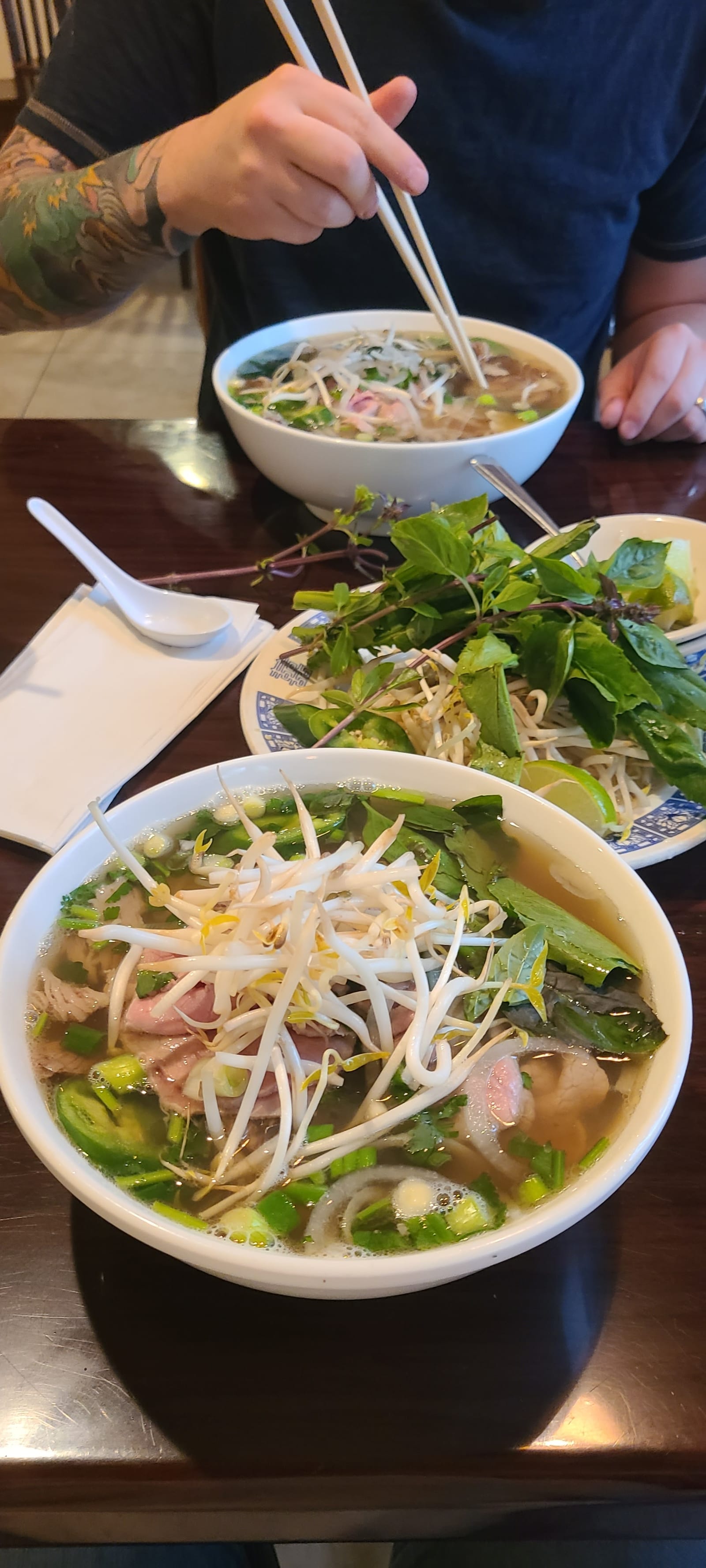 Pho Vinh