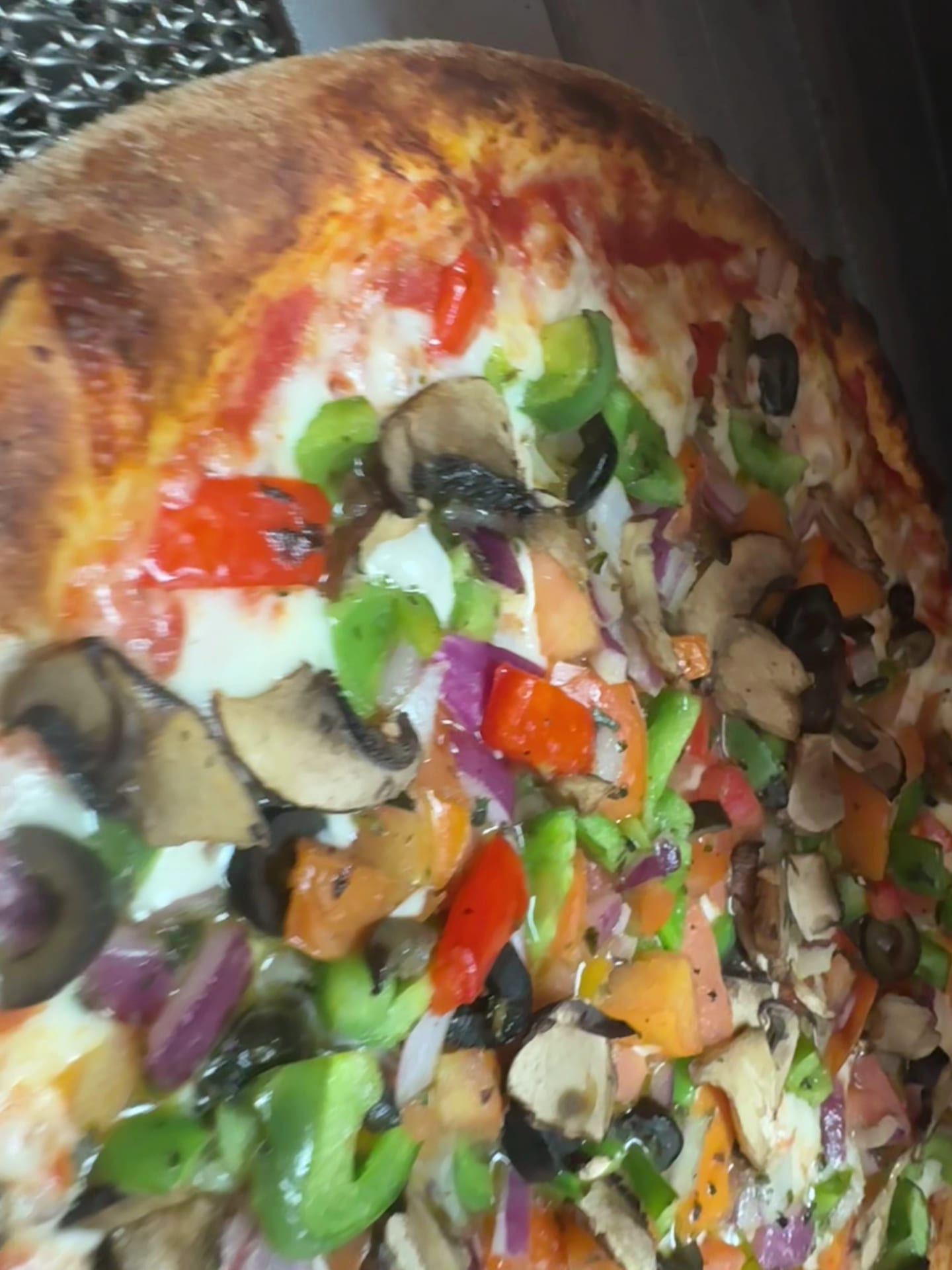 Pietro's Halal Pizza & Pasta