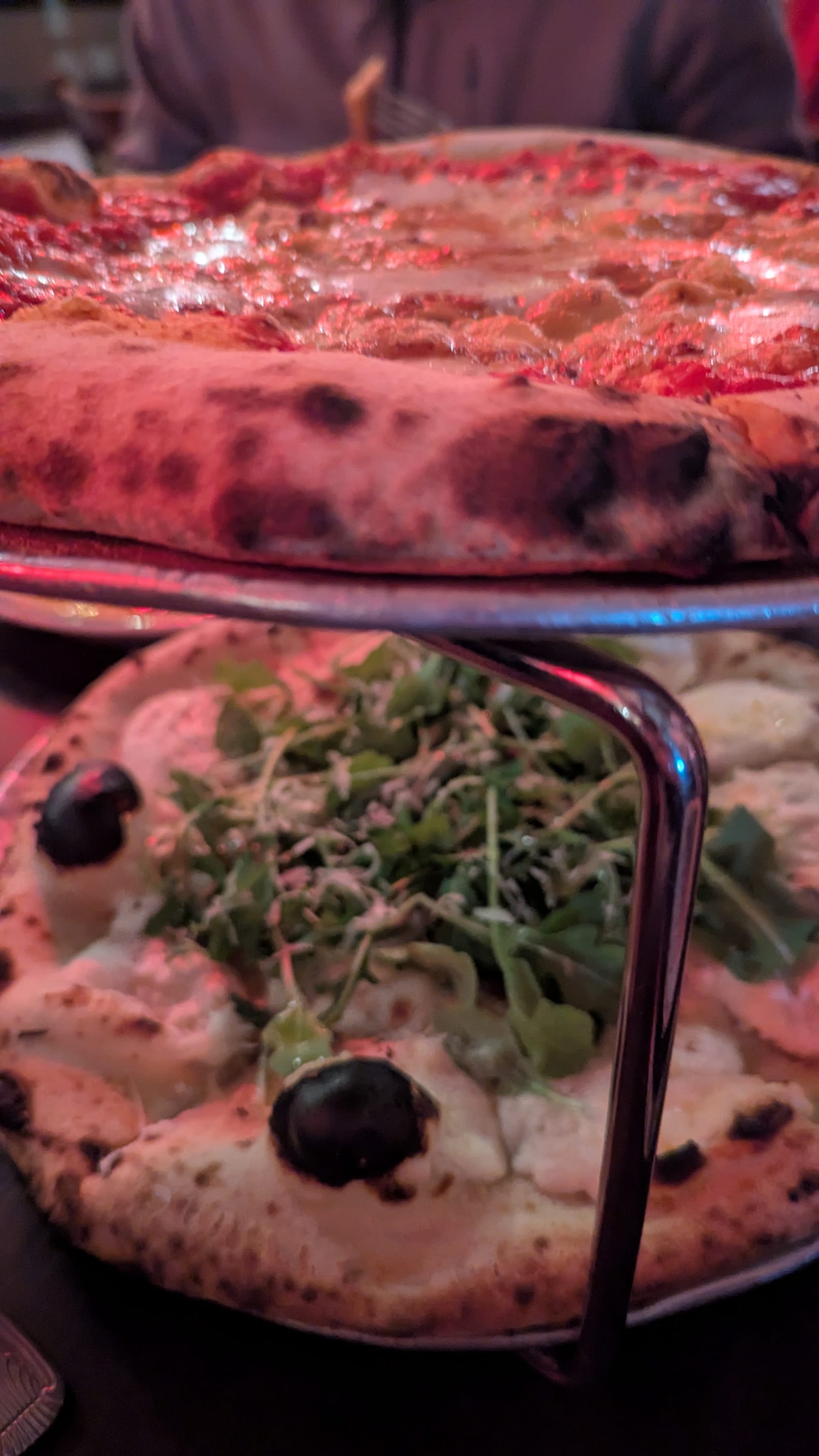 Pizza Bruno