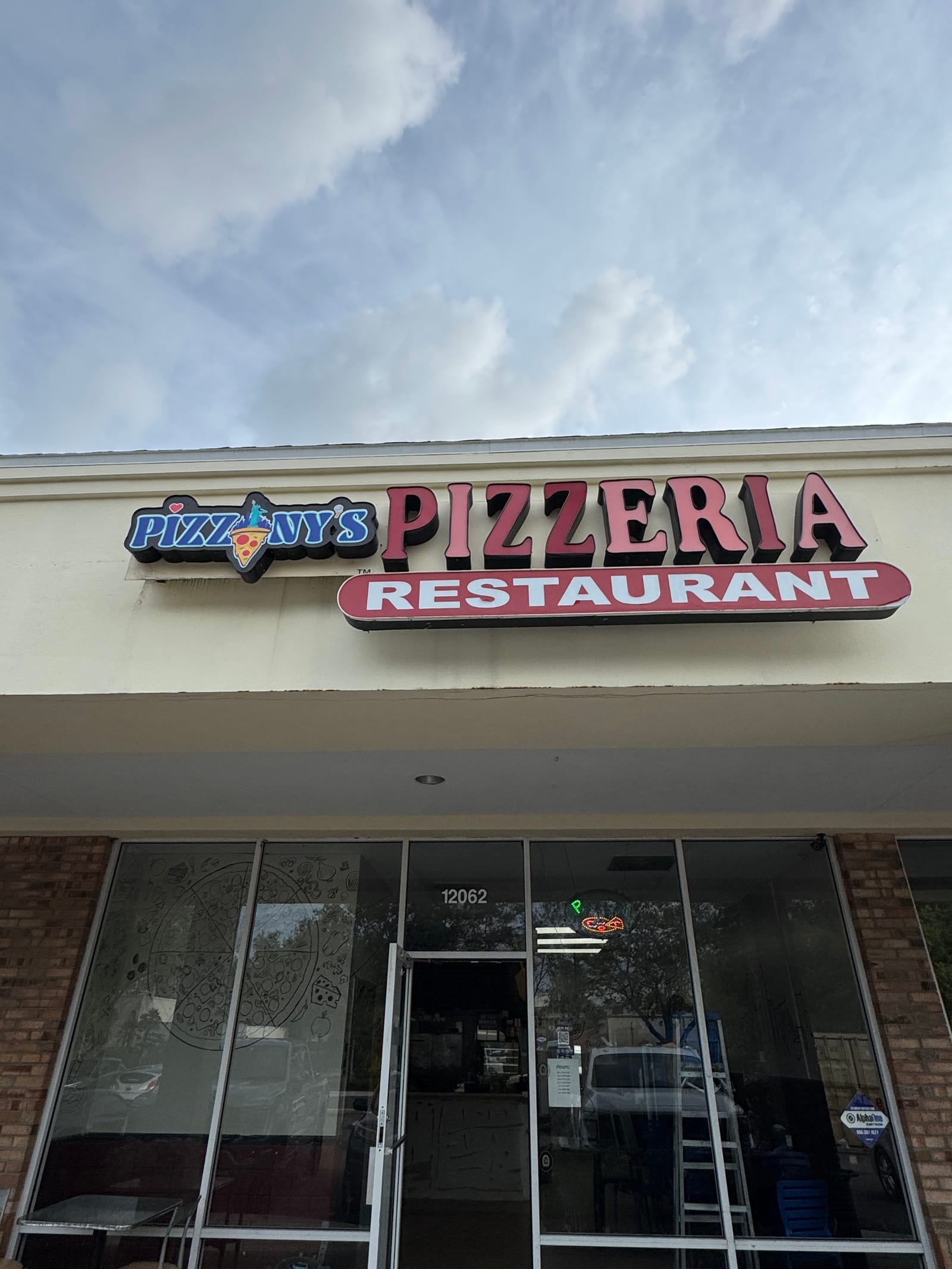 Pizzany’s Pizzeria