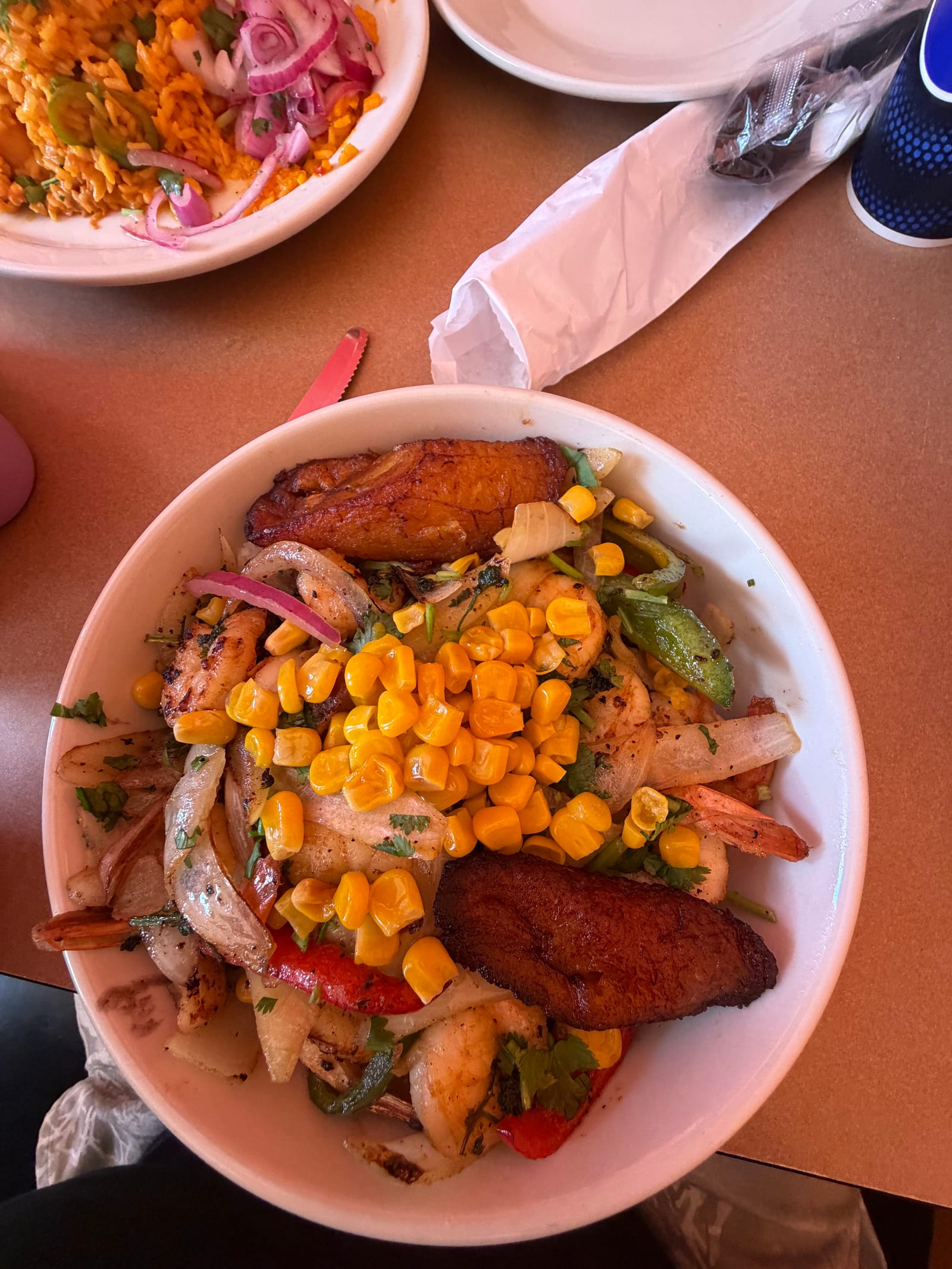 Pollos Del Rancho