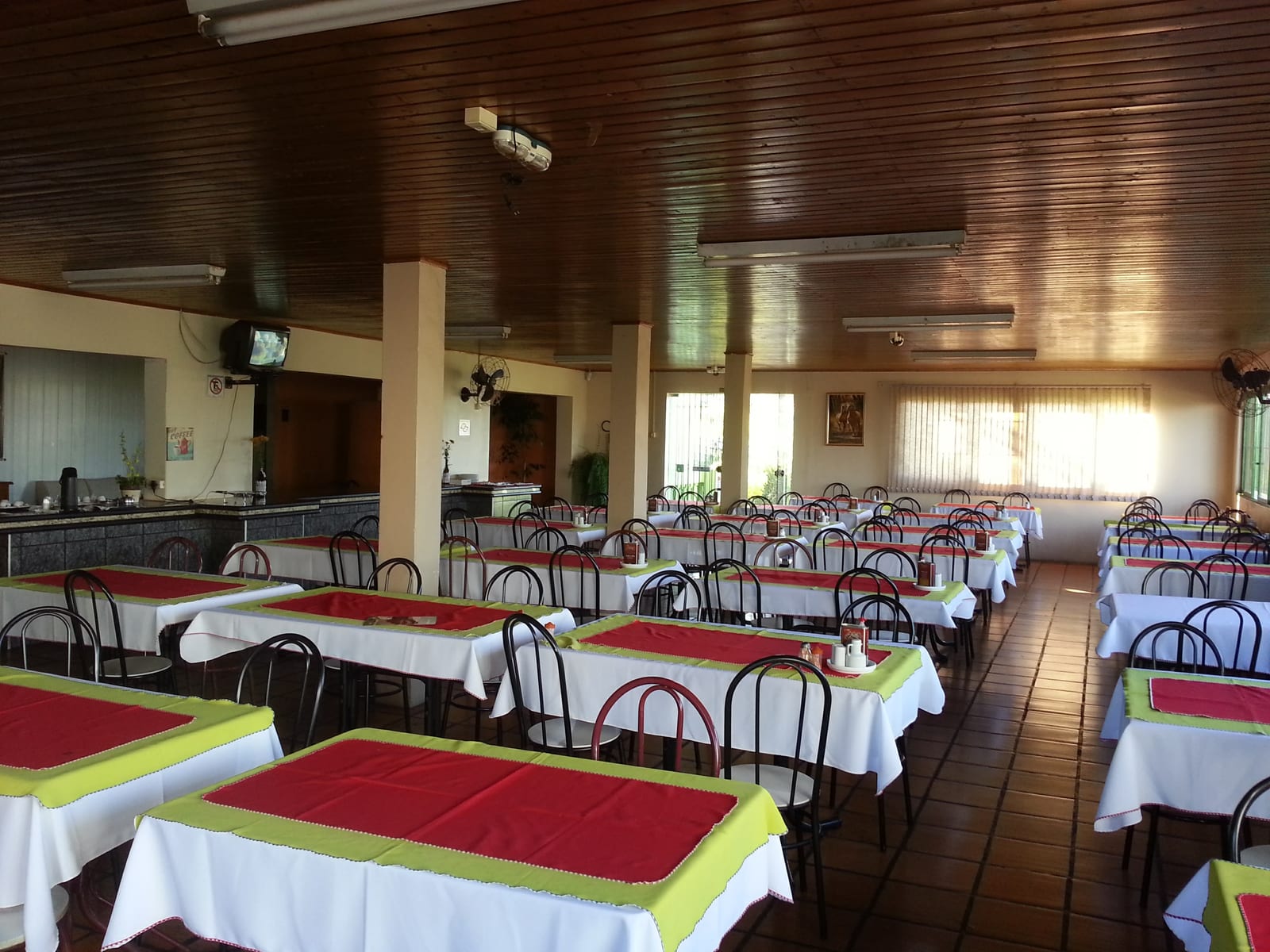 Restaurante Deperon