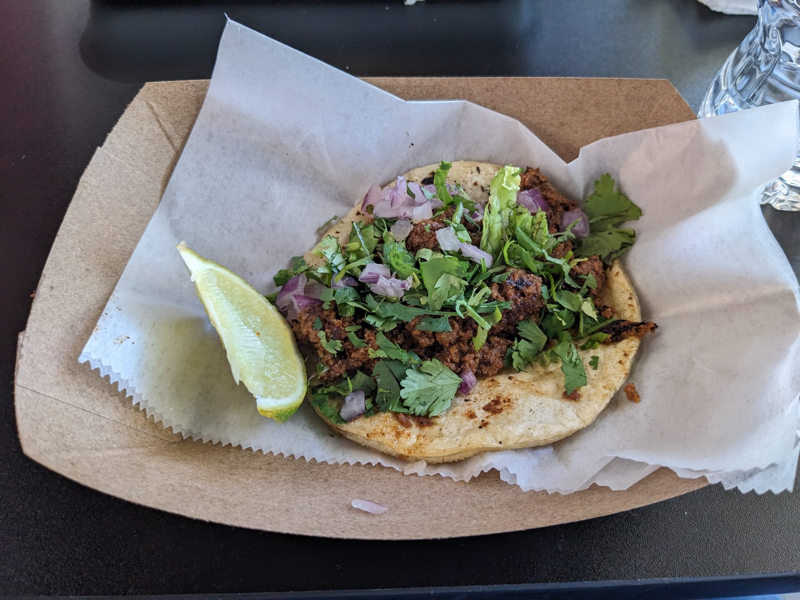 Señor Taco Mexican Taqueria