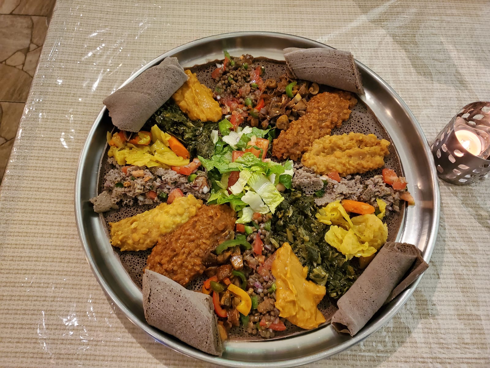 Group Dining
