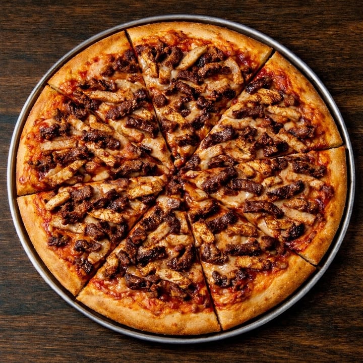 Singas Famous Pizza
