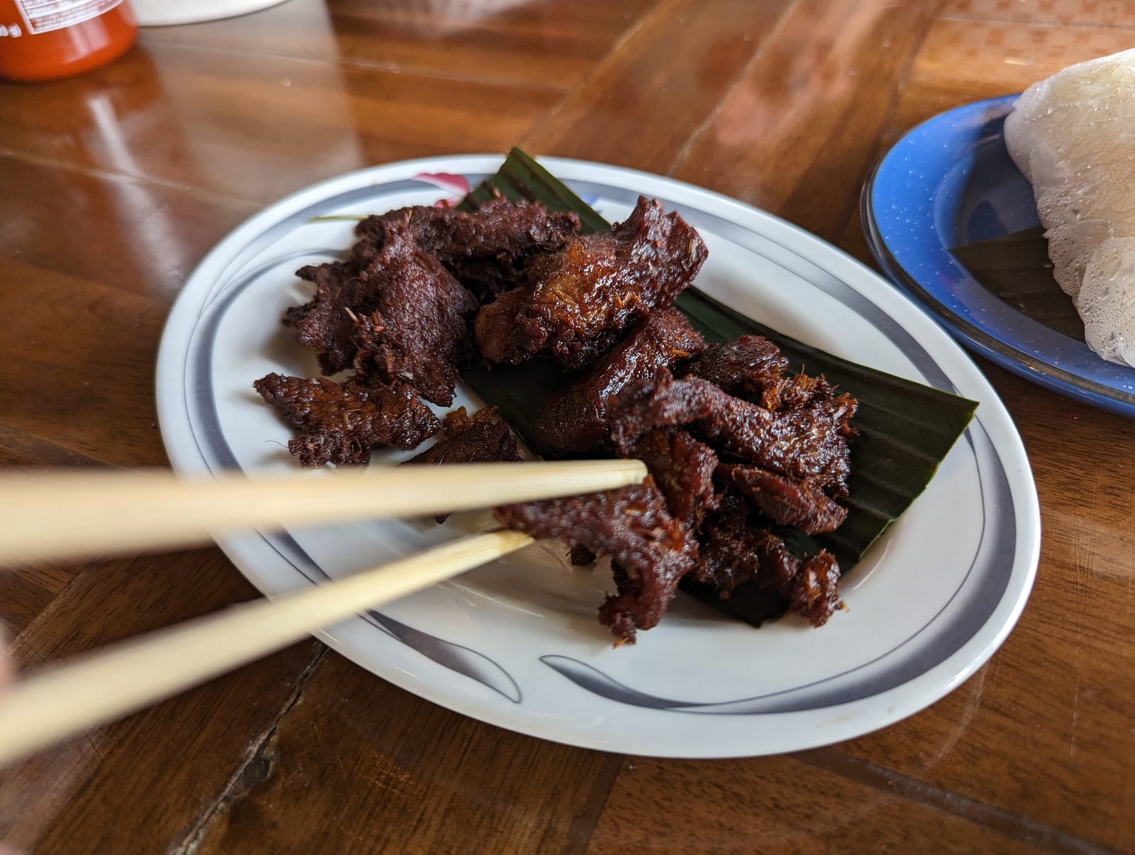 Sticky Rice