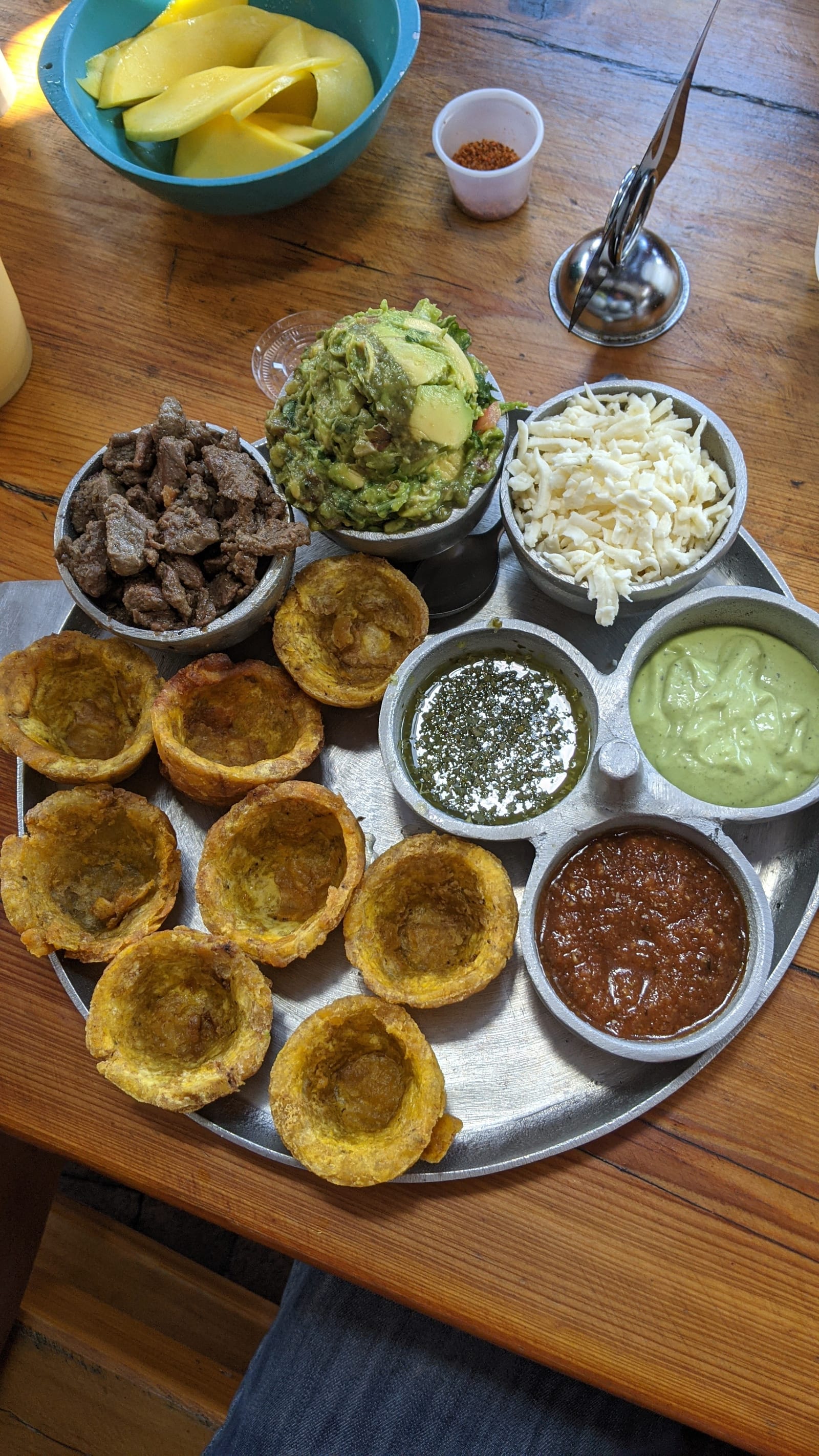 Super Rico Colombian Restaurant & Bar