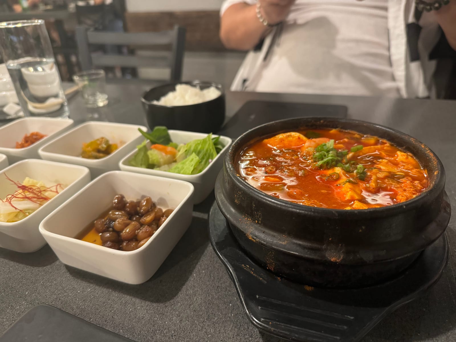 Surah Korean BBQ & Cuisine