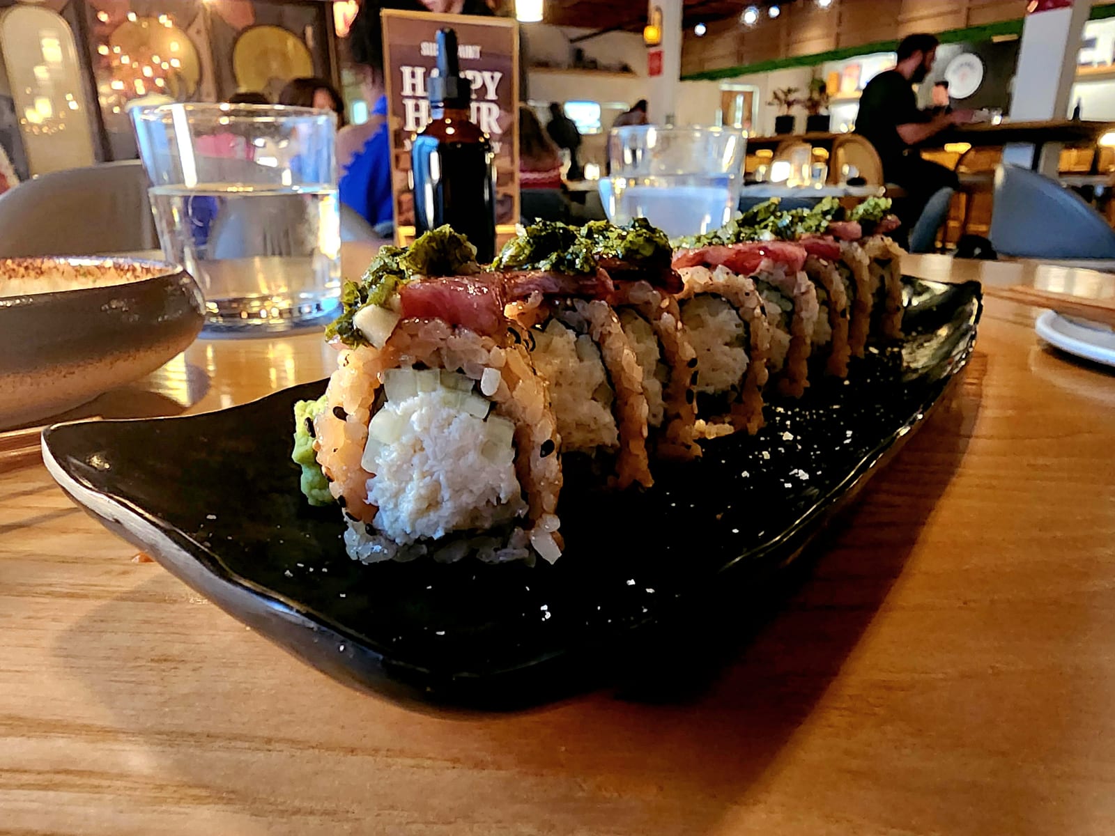 Sushi Saint