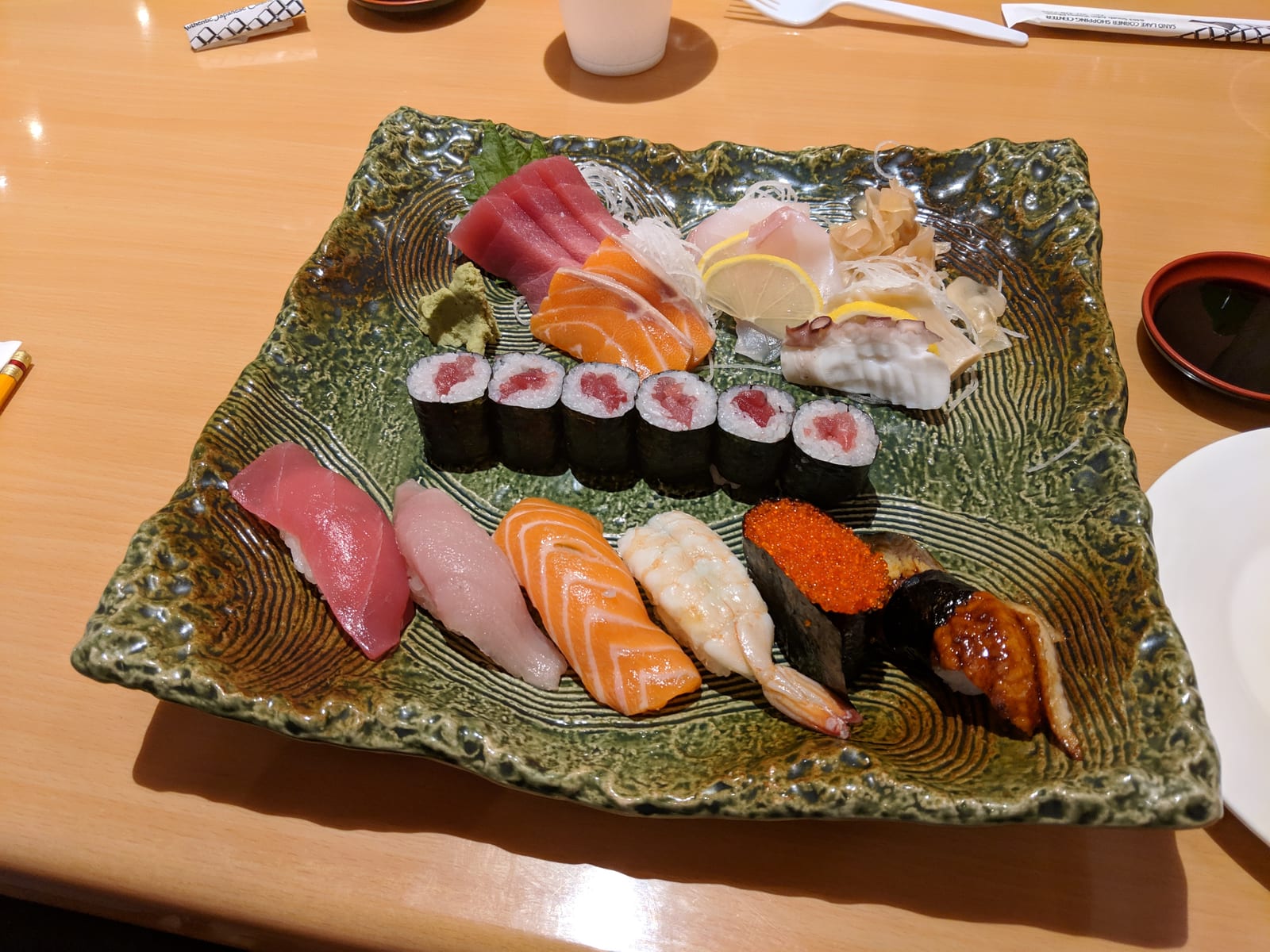 Sushi Tomi