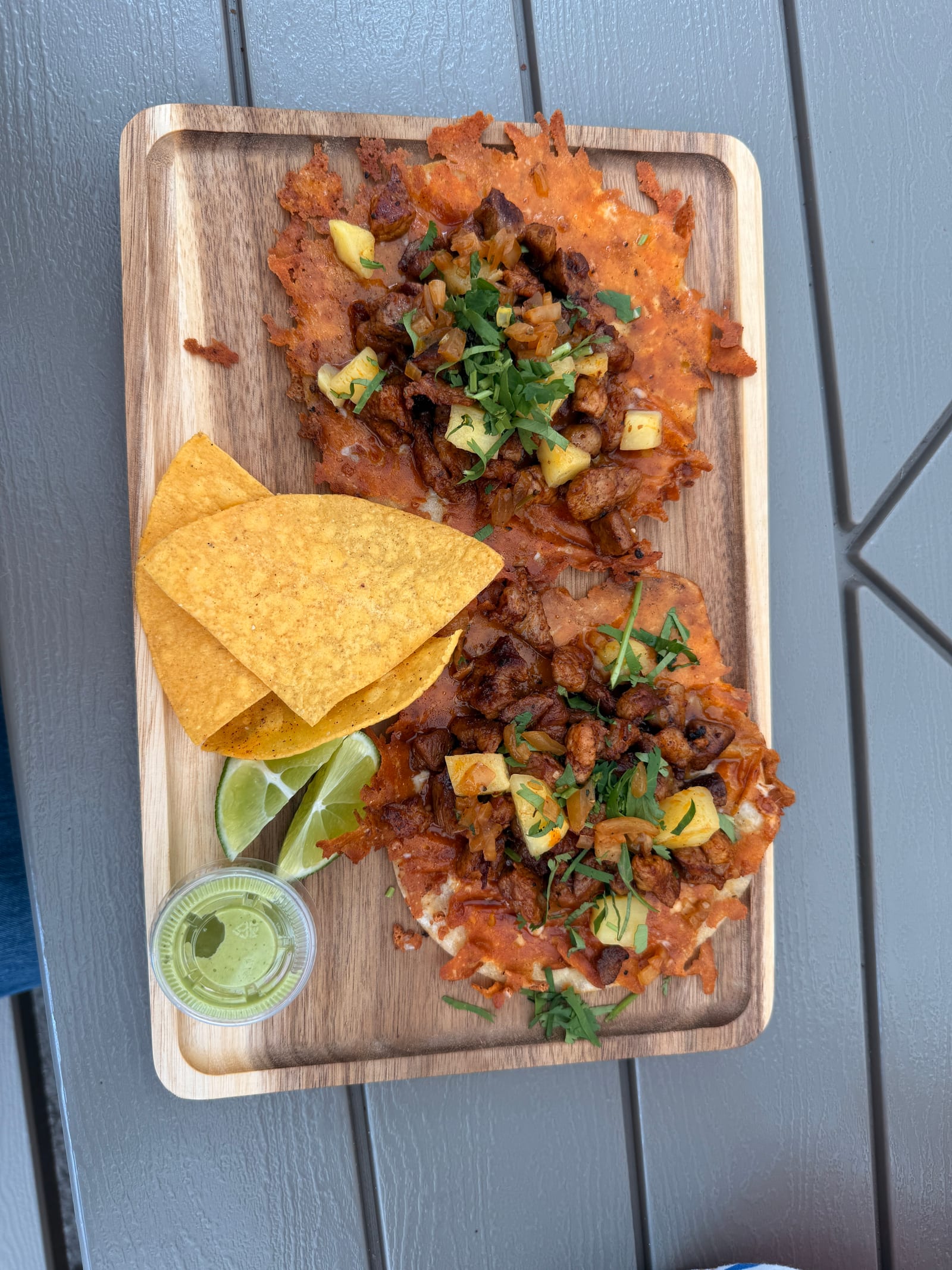 Tacolover
