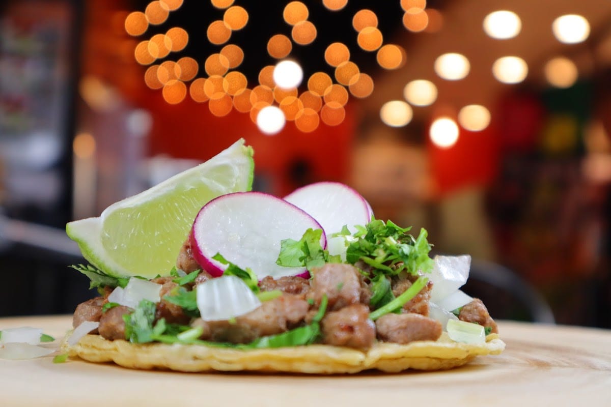 Tacos My Guey