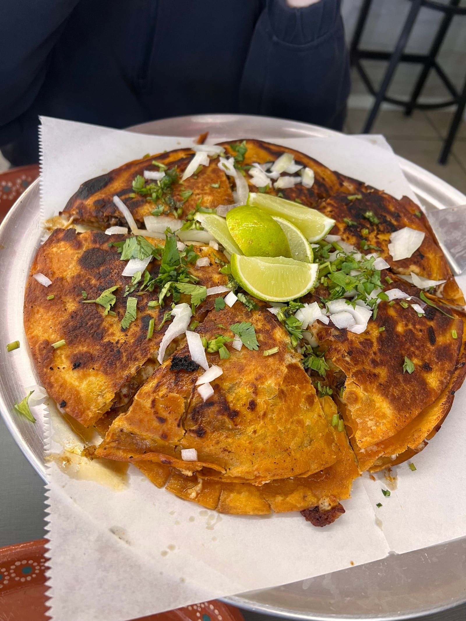 Tacos N Grill -Birria-