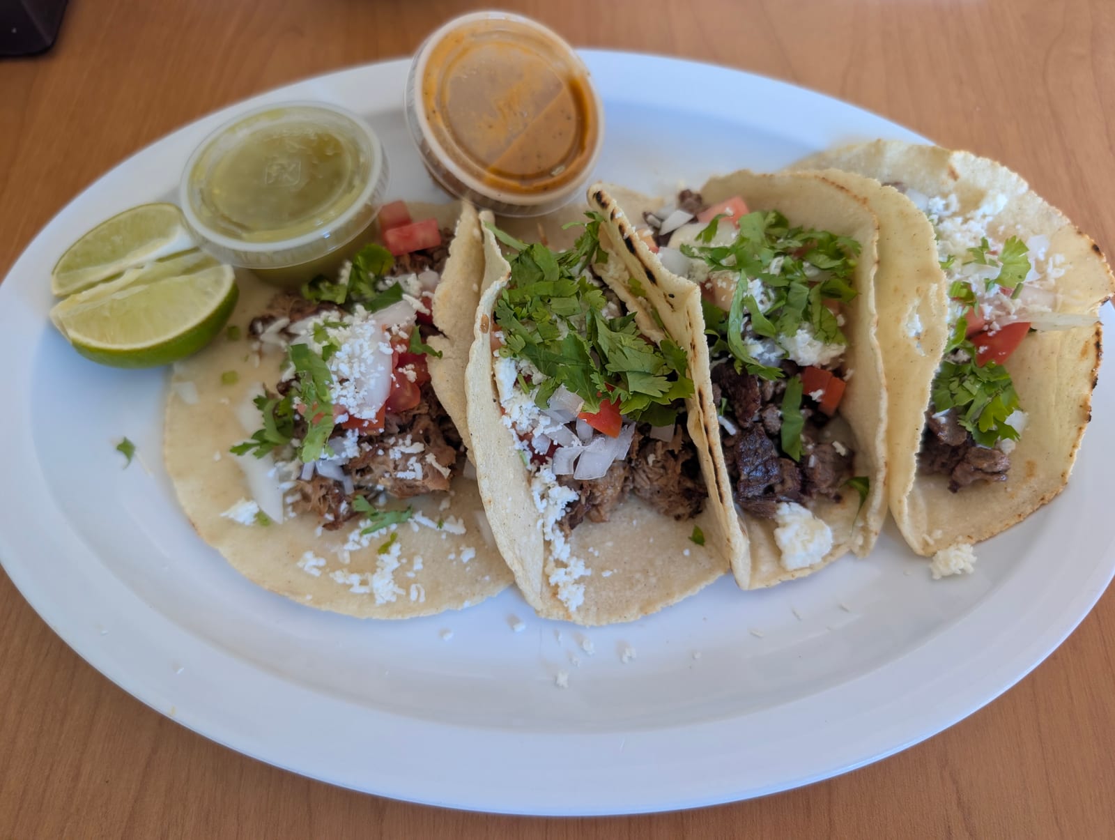 Taqueria Los Amigos
