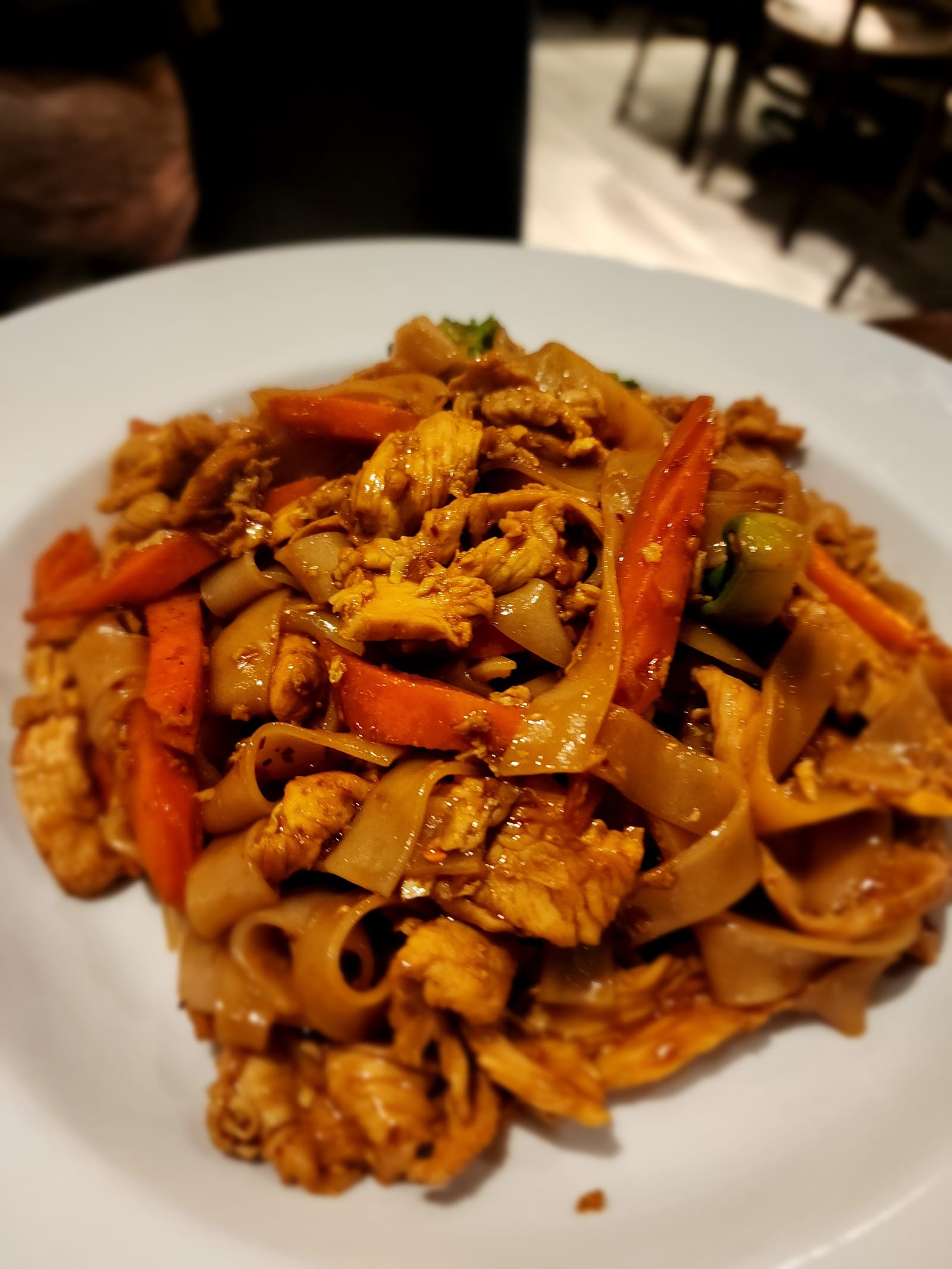 Thai Place Restaurant and Full Bar