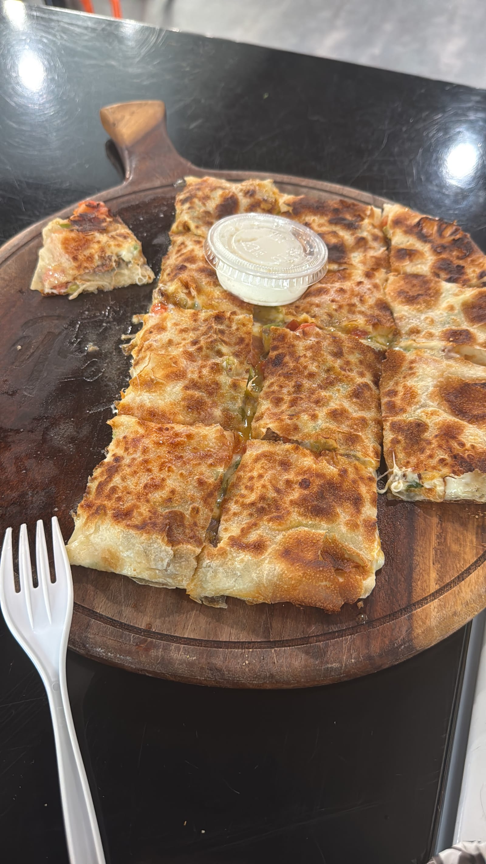 The Dough Show