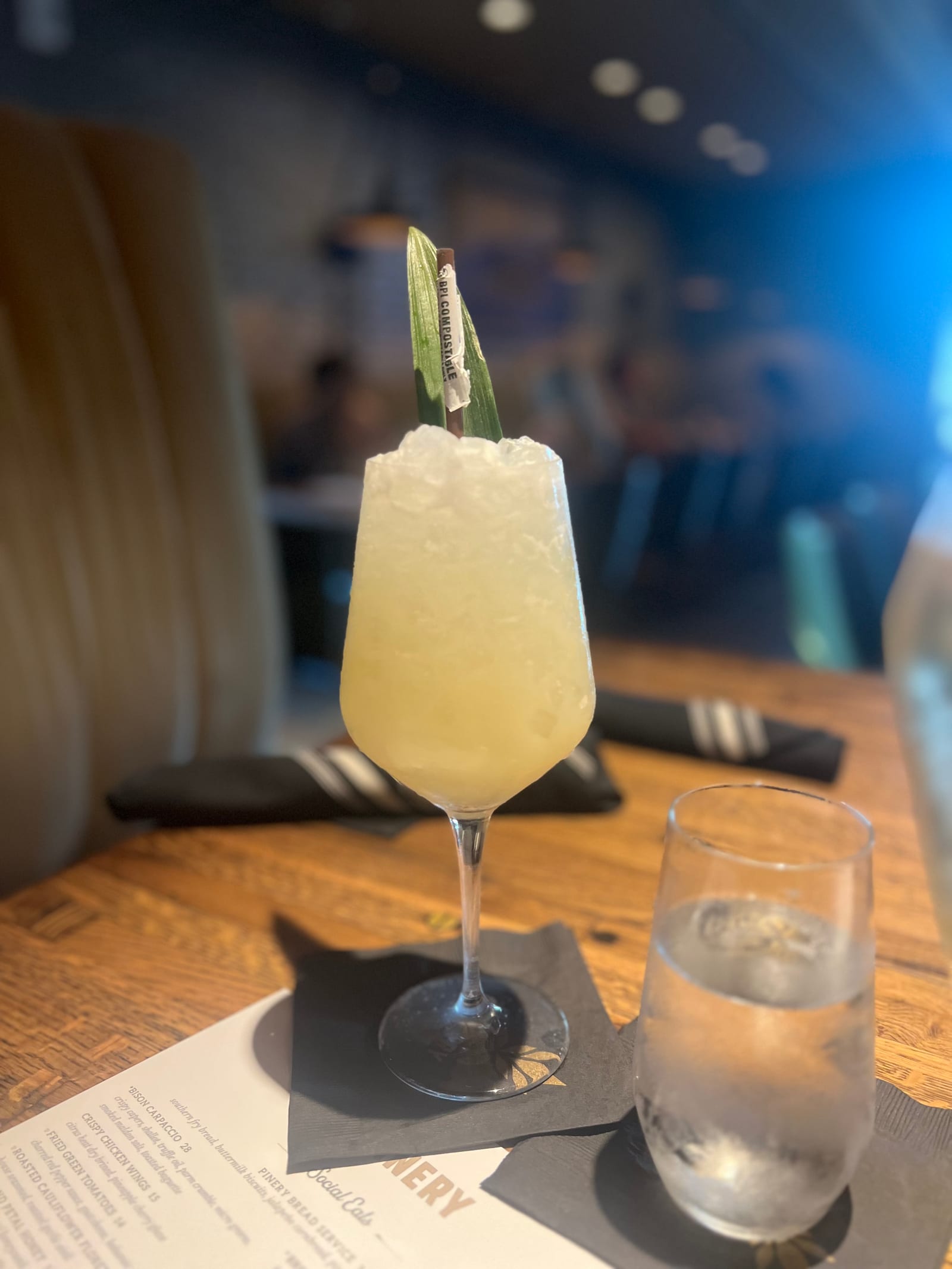 The Pinery