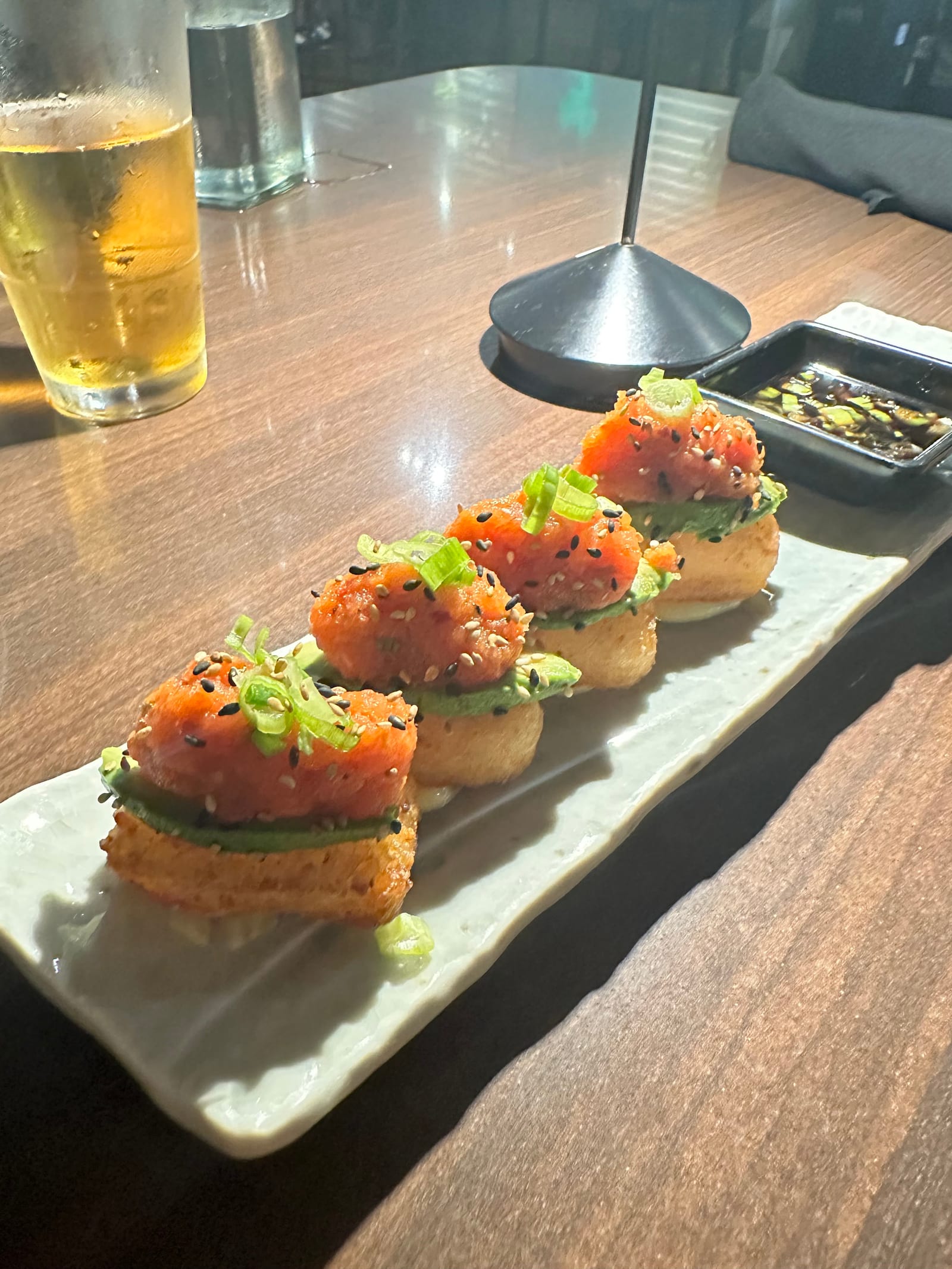 Thrive Cocktail Lounge & Eatery