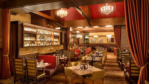Trattoria Al Forno