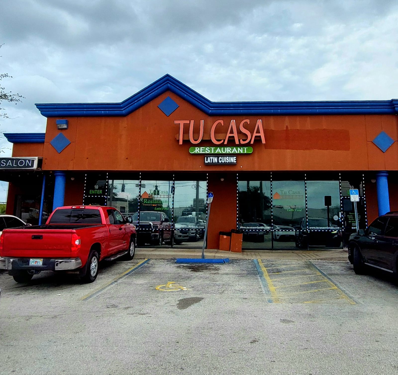 Tu Casa Restaurant