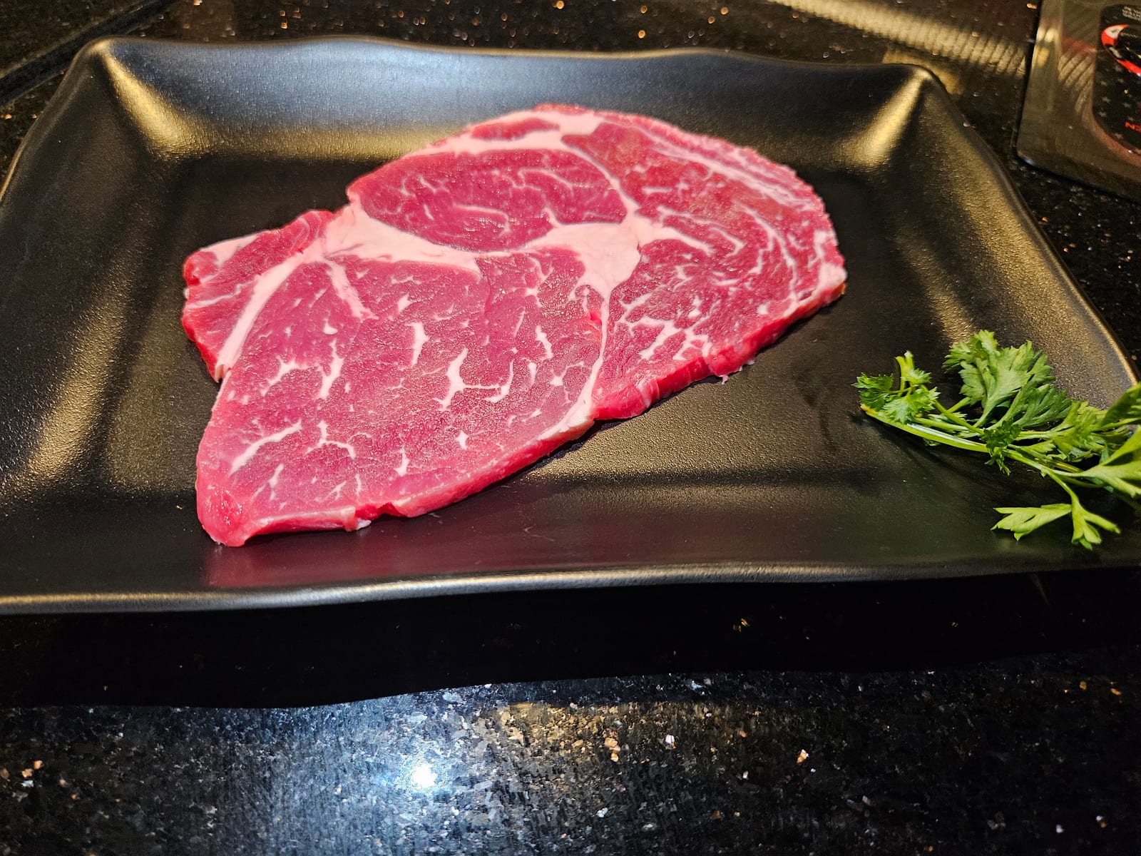 U Turn Korean BBQ